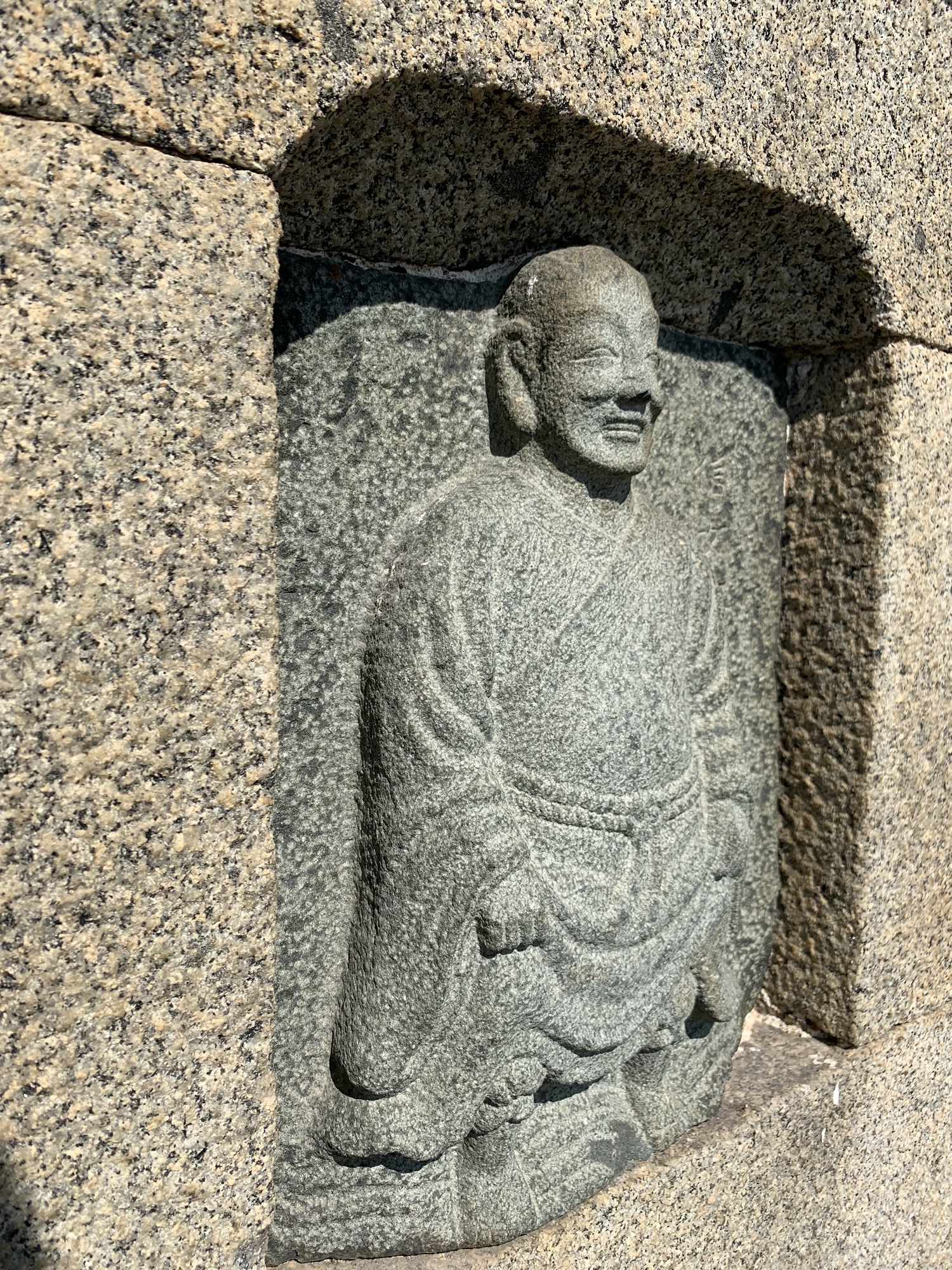 鳌江宝塔旅行图片 3