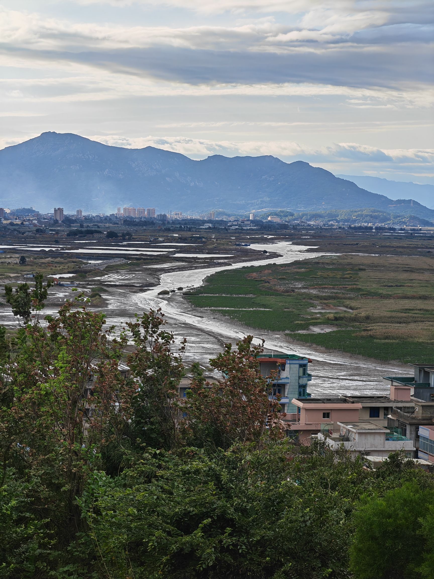 将军山公园旅行图片 3
