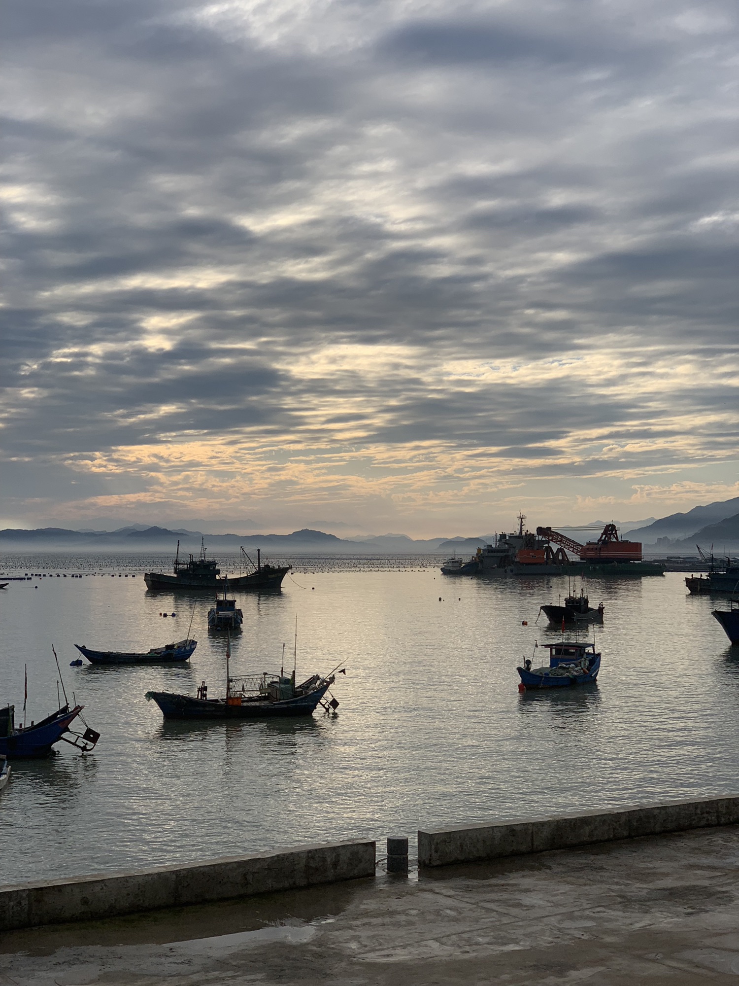定海古城旅行图片 2