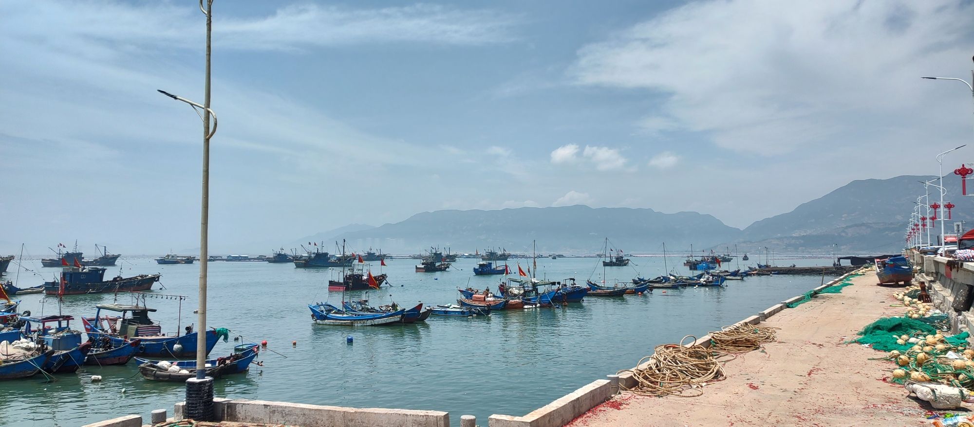 定海古城旅行图片