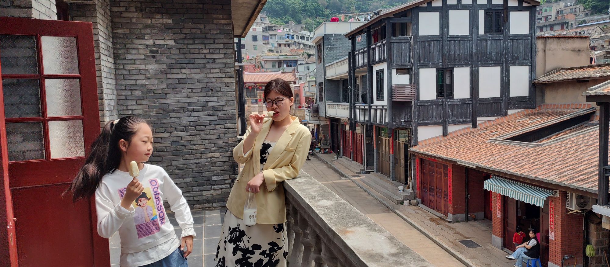 定海古城旅行图片 3