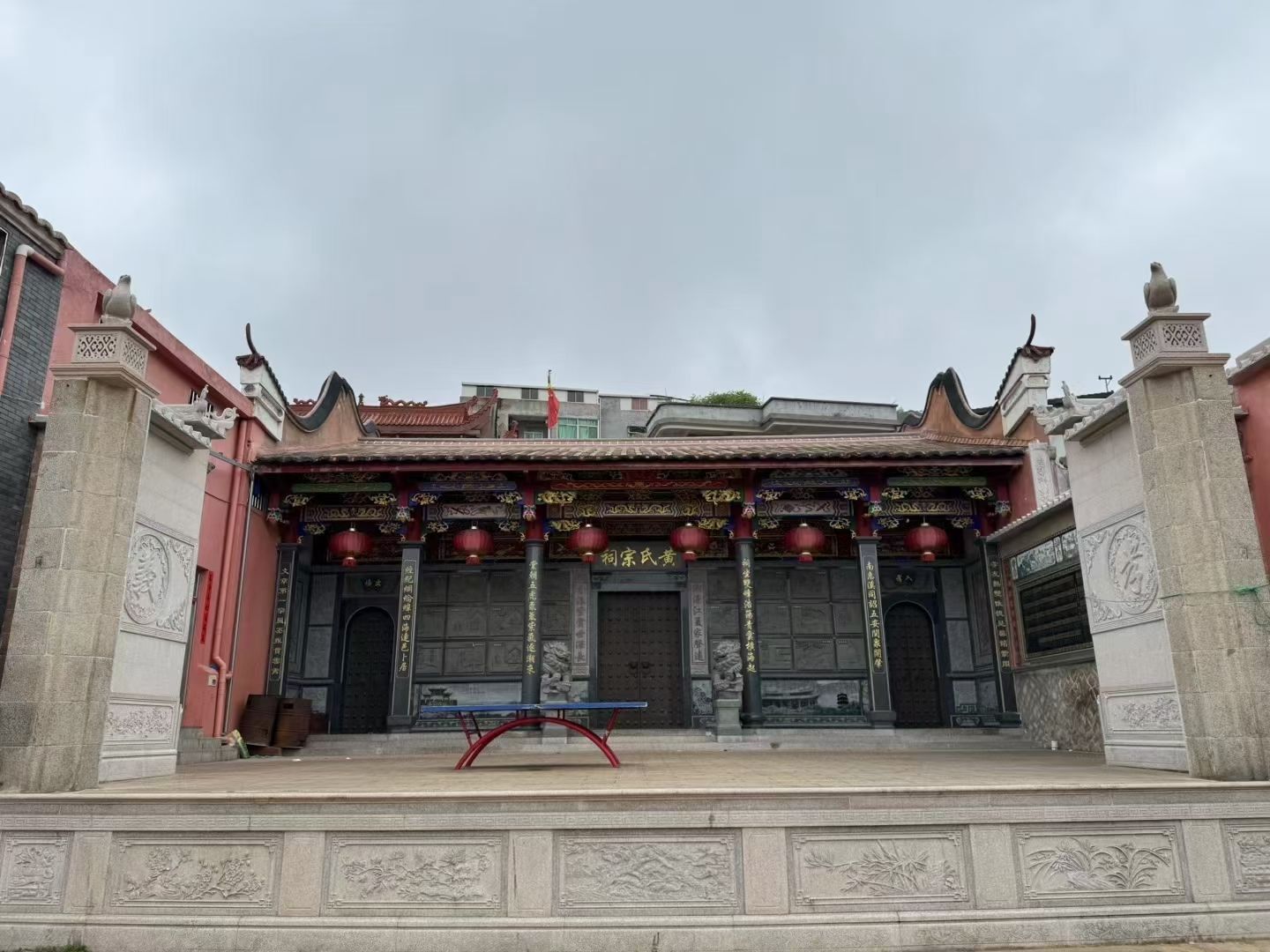 定海古城旅行图片 3