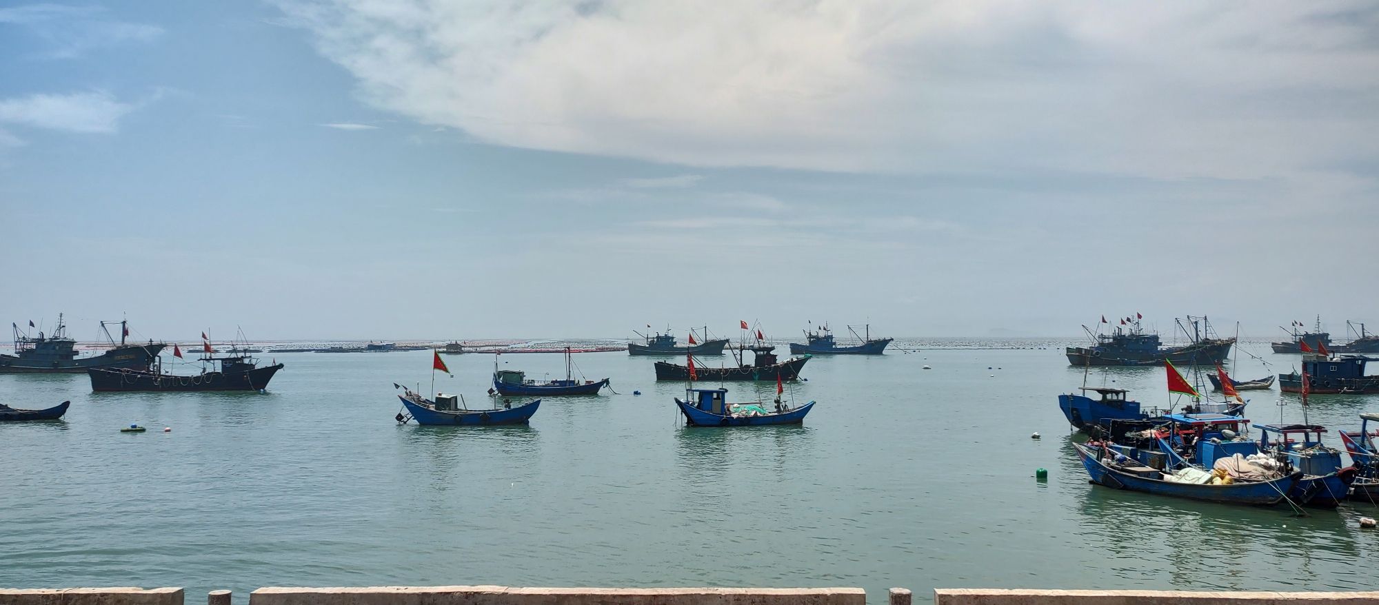 定海古城旅行图片 2