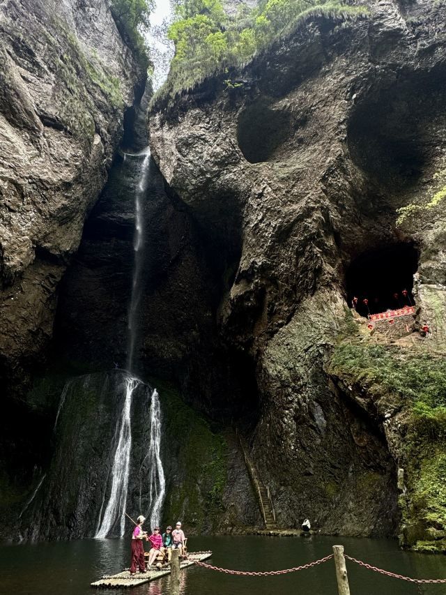 青云山景区旅行图片 3