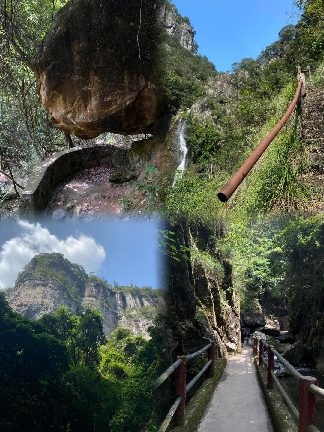 青云山景区旅行图片 3