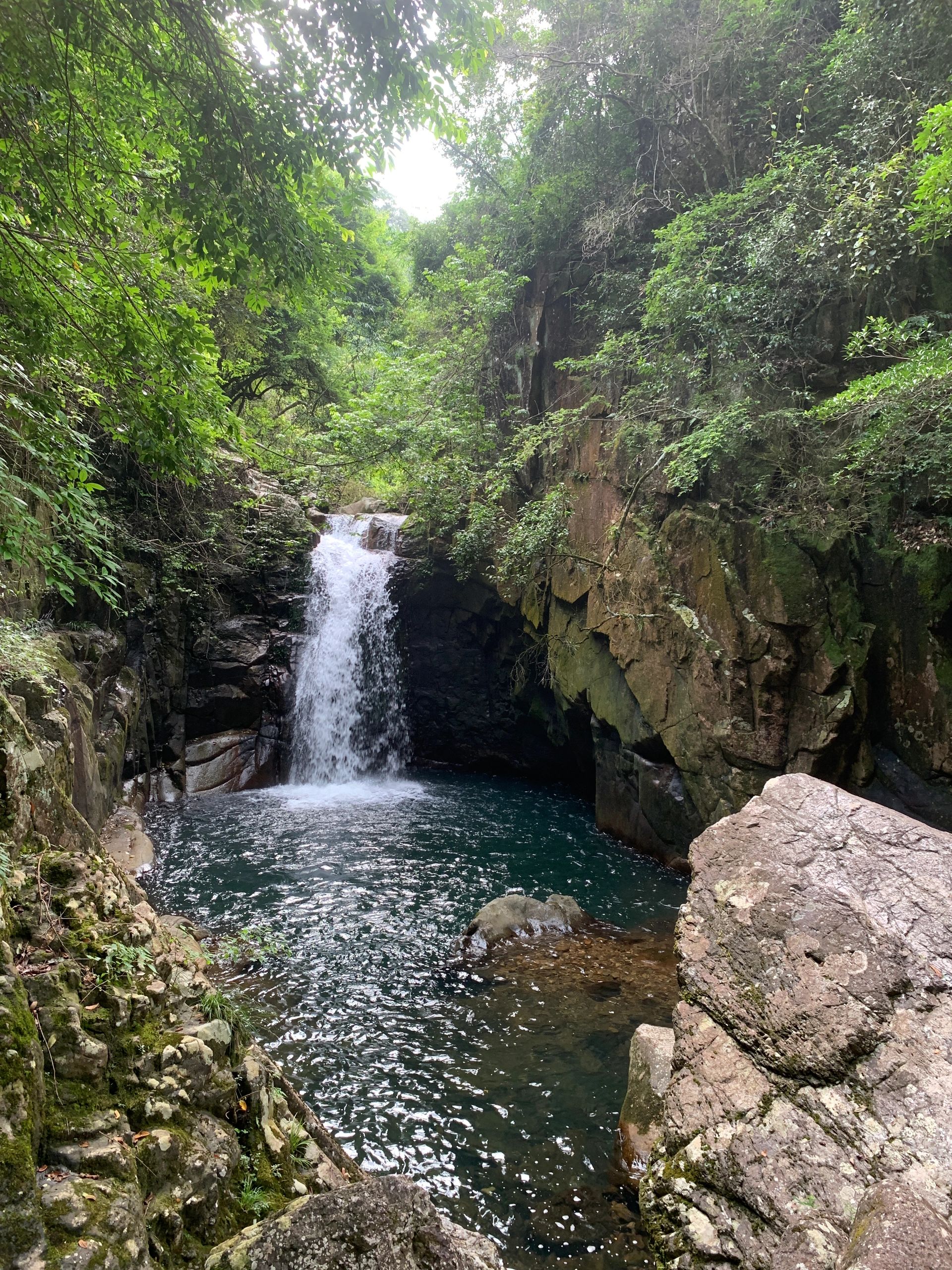 青云山景区旅行图片 1