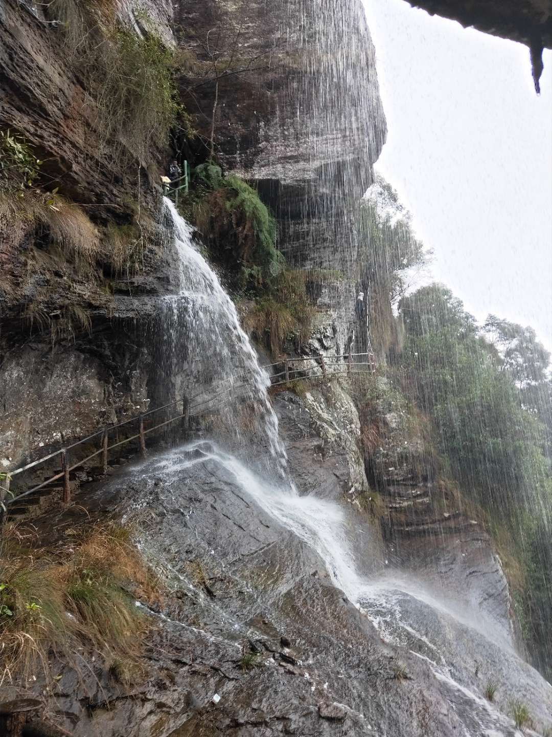 青云山景区旅行图片 2