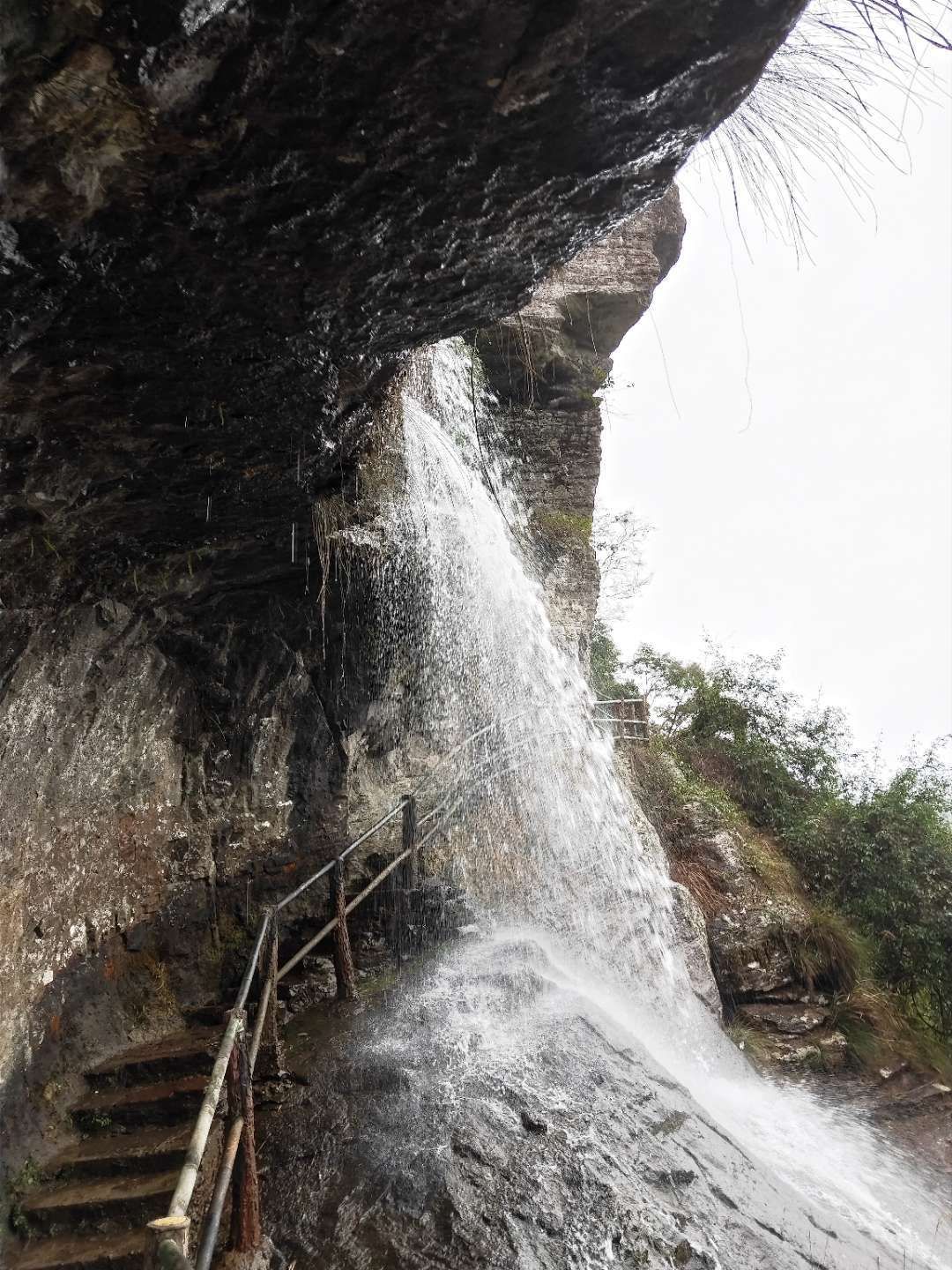 青云山景区旅行图片 3