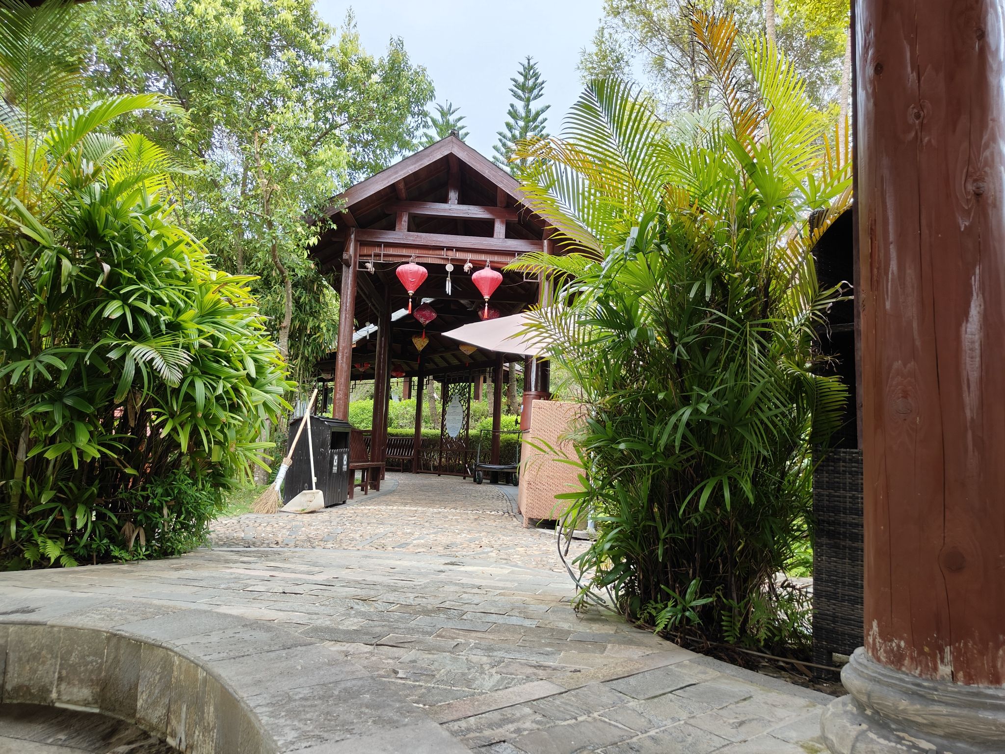 贵安温泉旅游度假村旅行图片 2