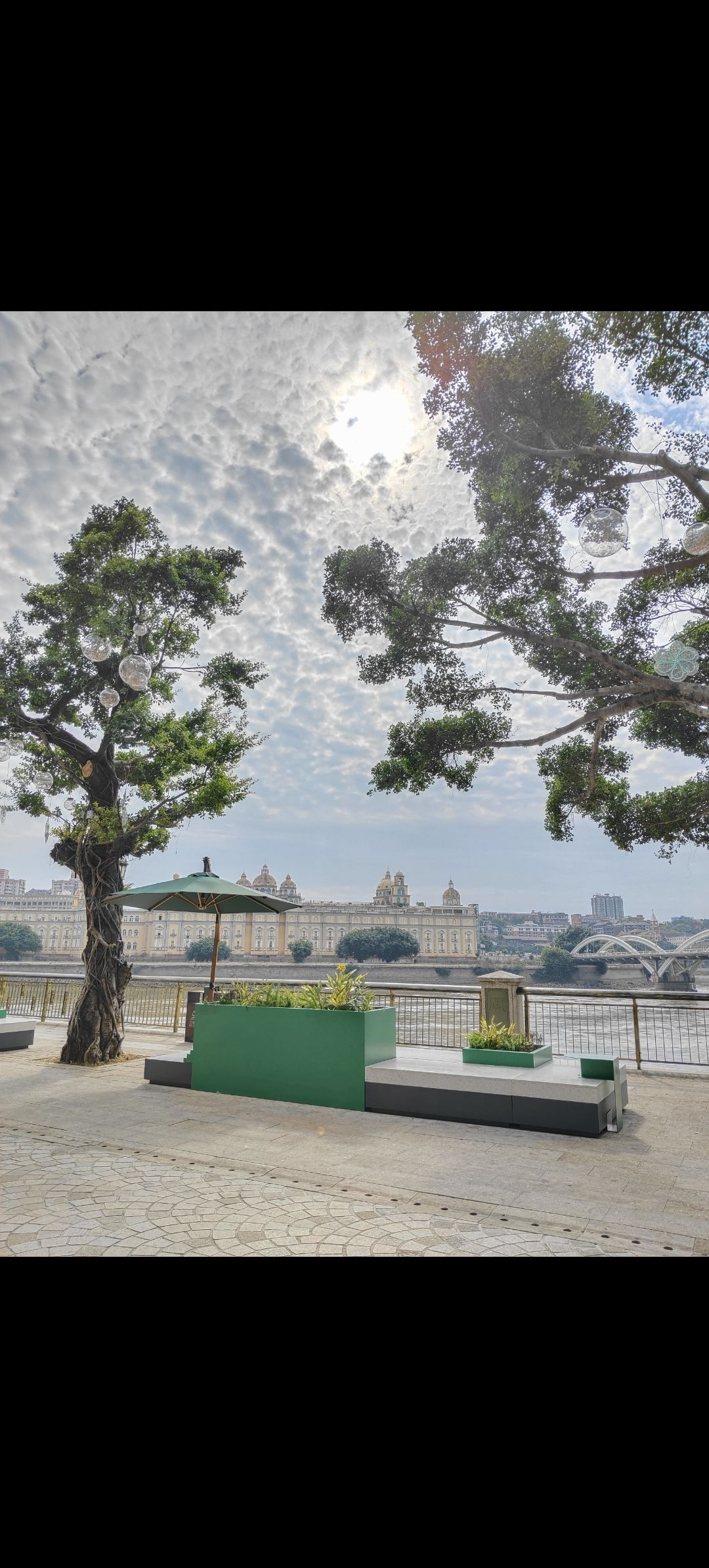 台江区江滨公园旅行图片 2