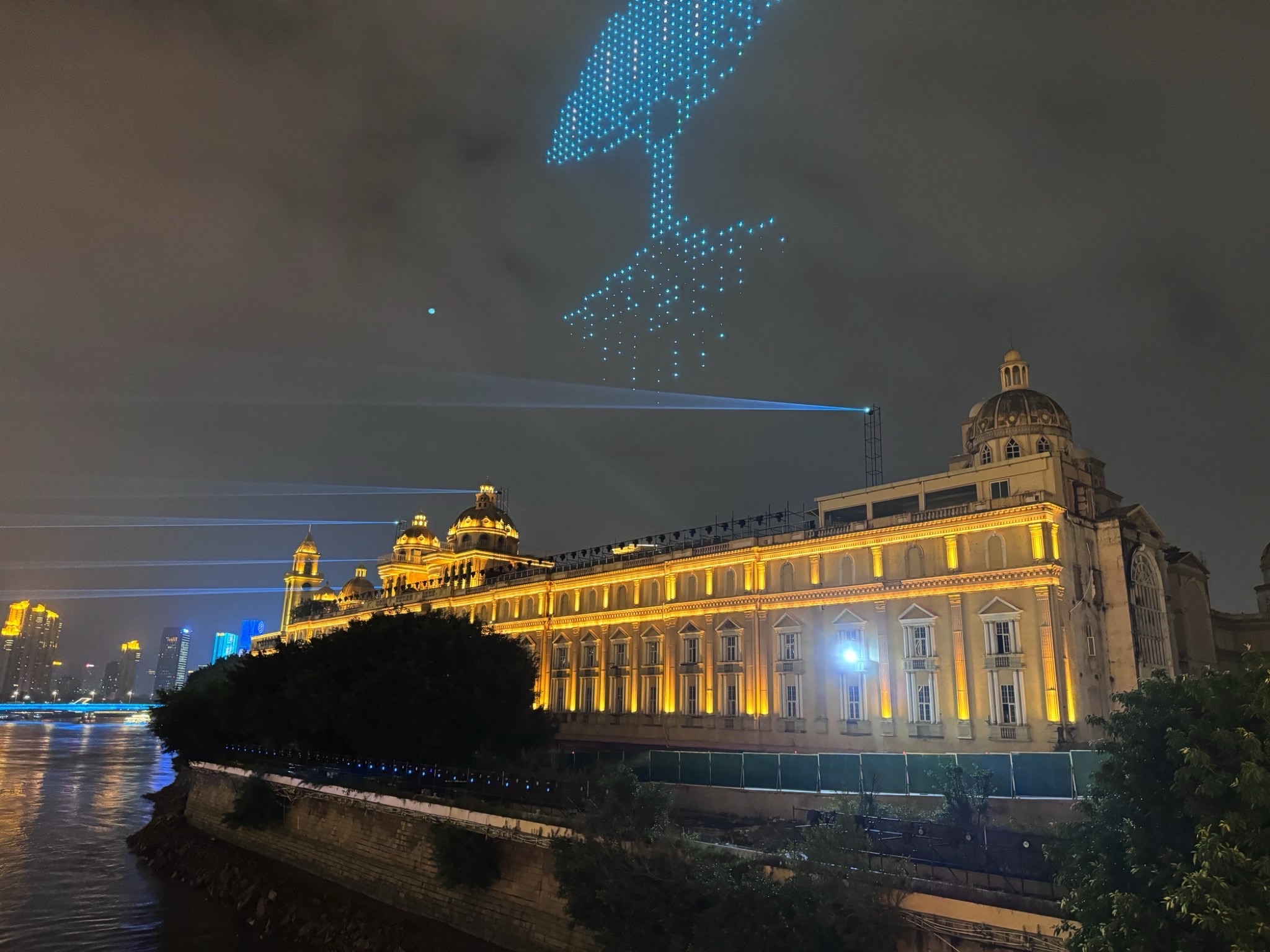 台江区江滨公园旅行图片 1