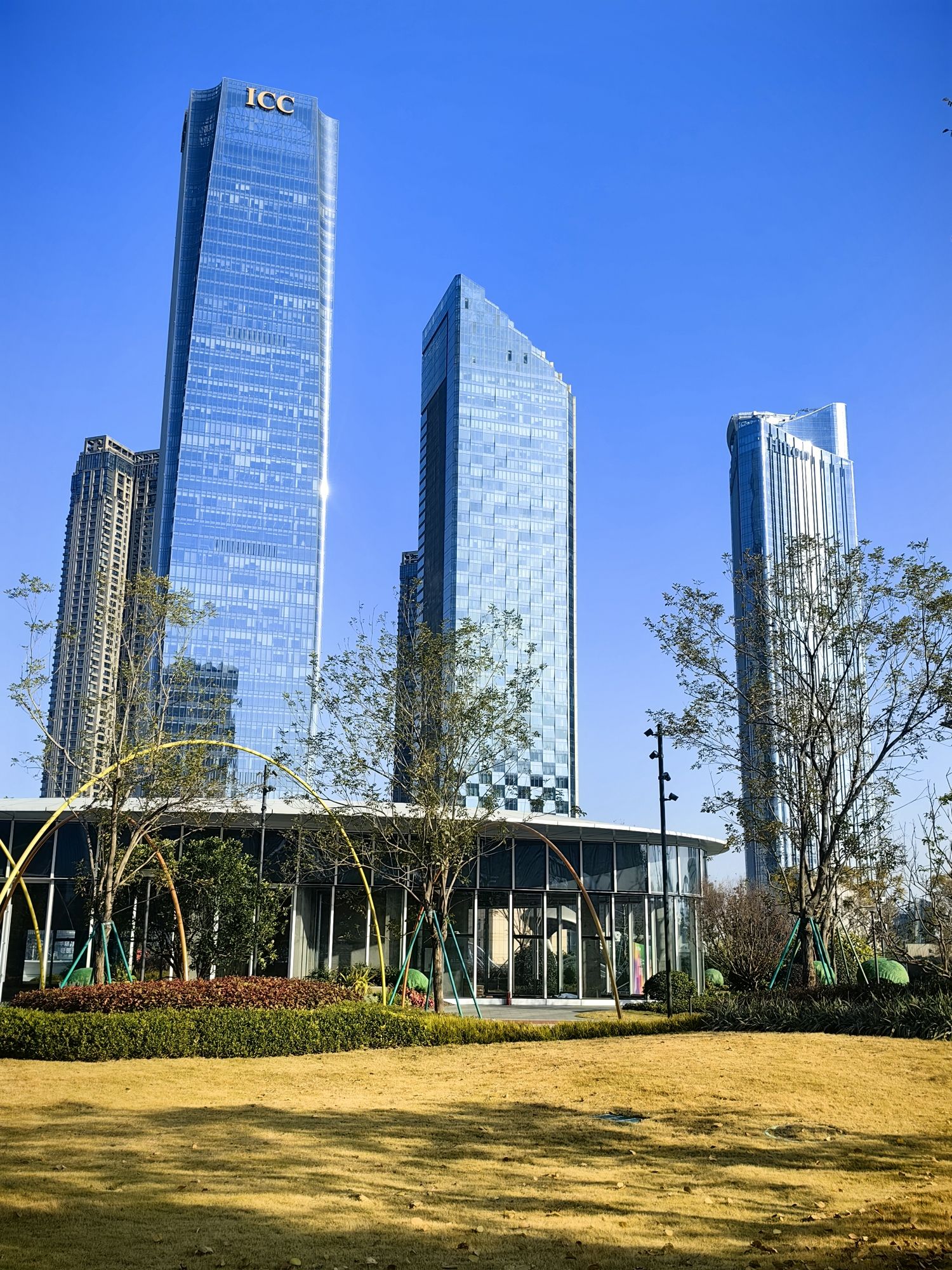 台江区江滨公园旅行图片 2