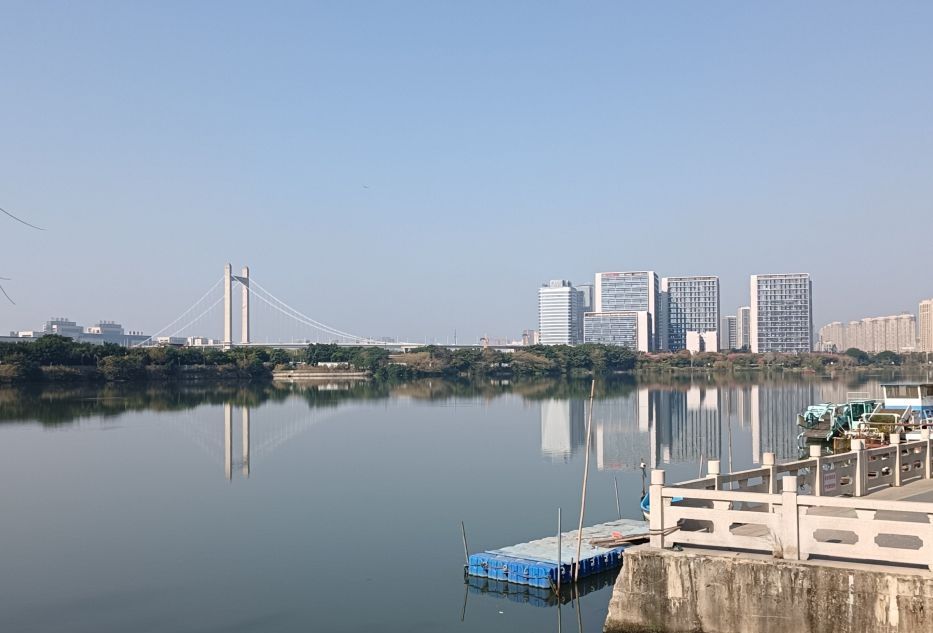 光明港公园旅行图片 1