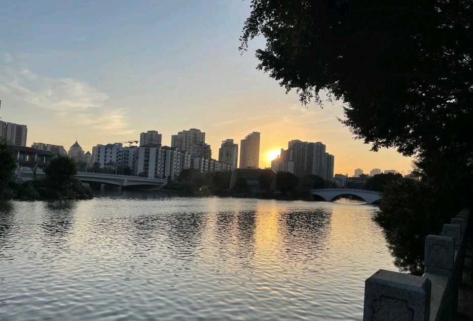 光明港公园旅行图片 3