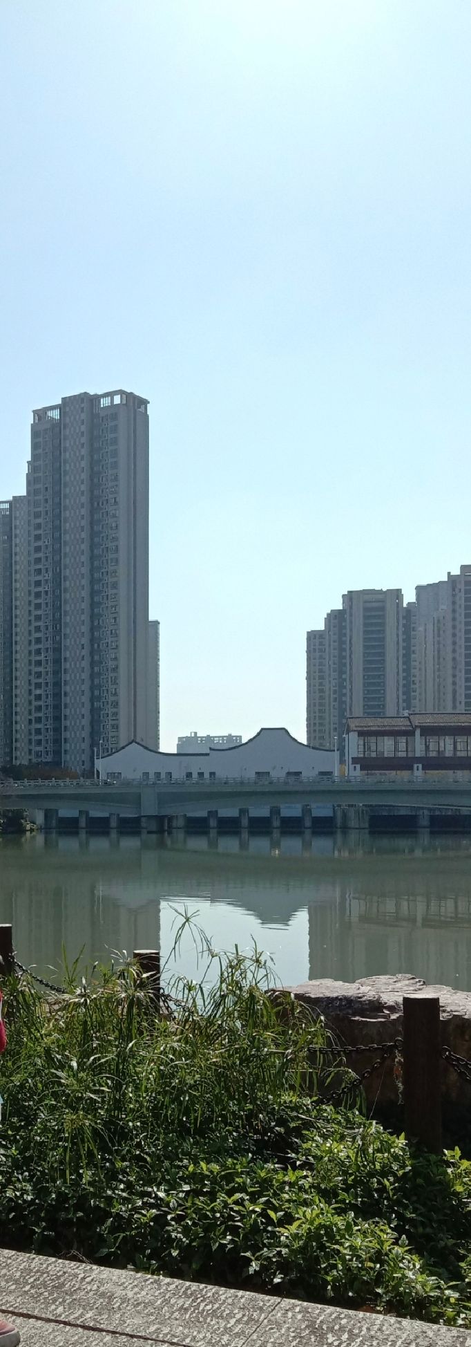 光明港公园旅行图片 1