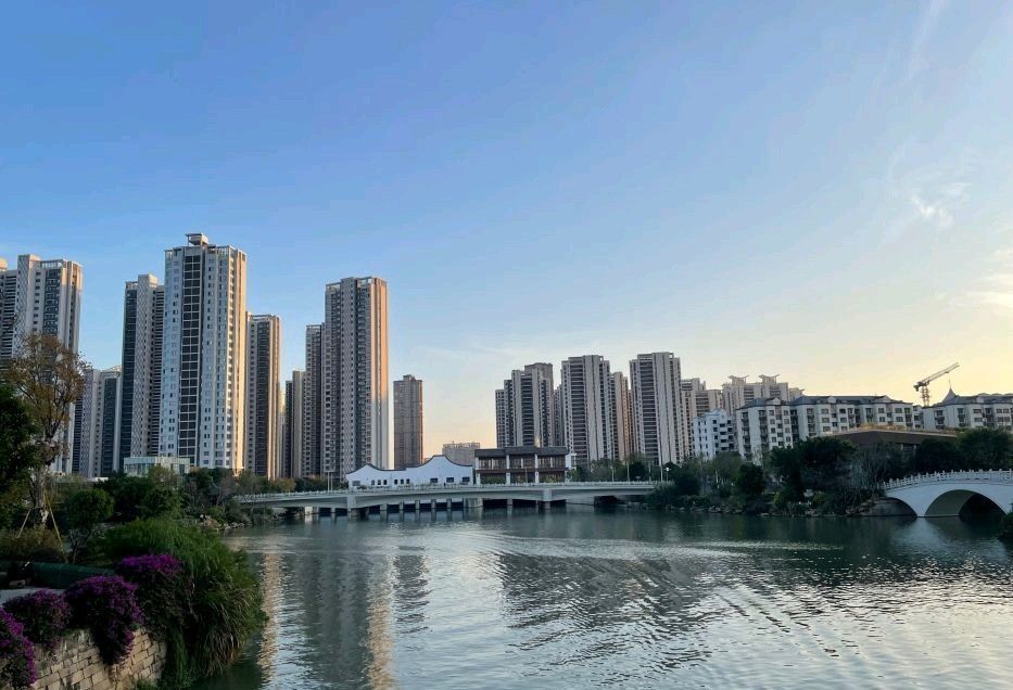 光明港公园旅行图片 2