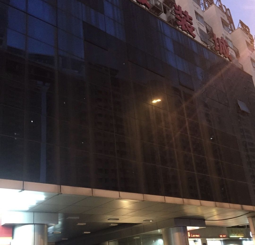 台农服装城