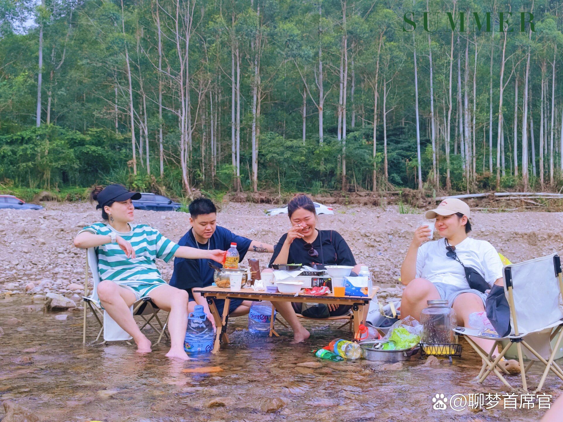十八重溪旅行图片 3