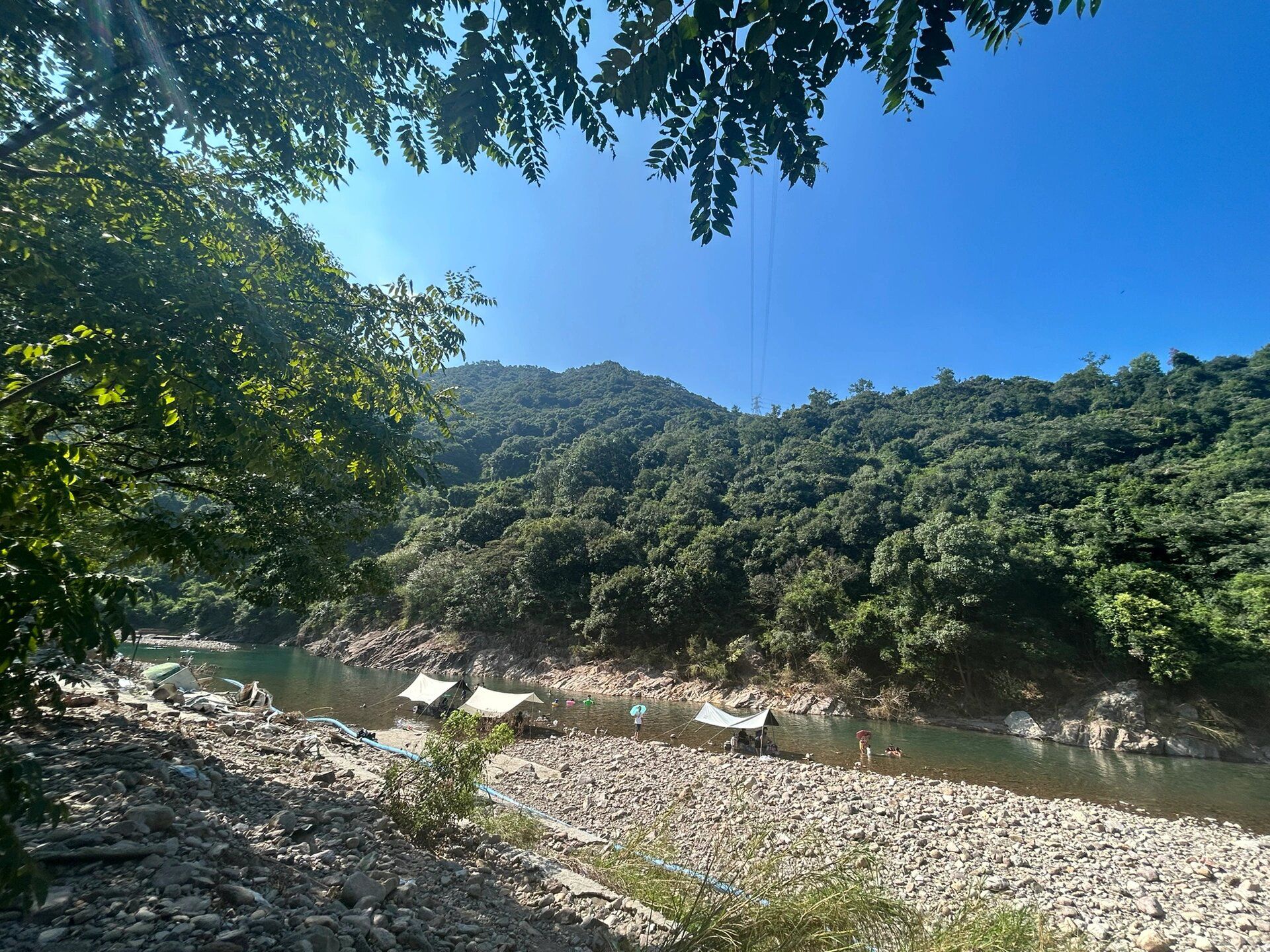 十八重溪旅行图片 1