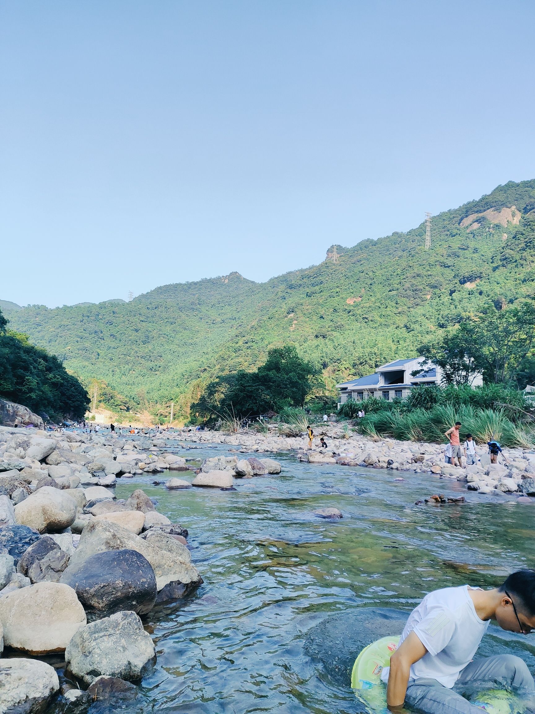 十八重溪旅行图片 3