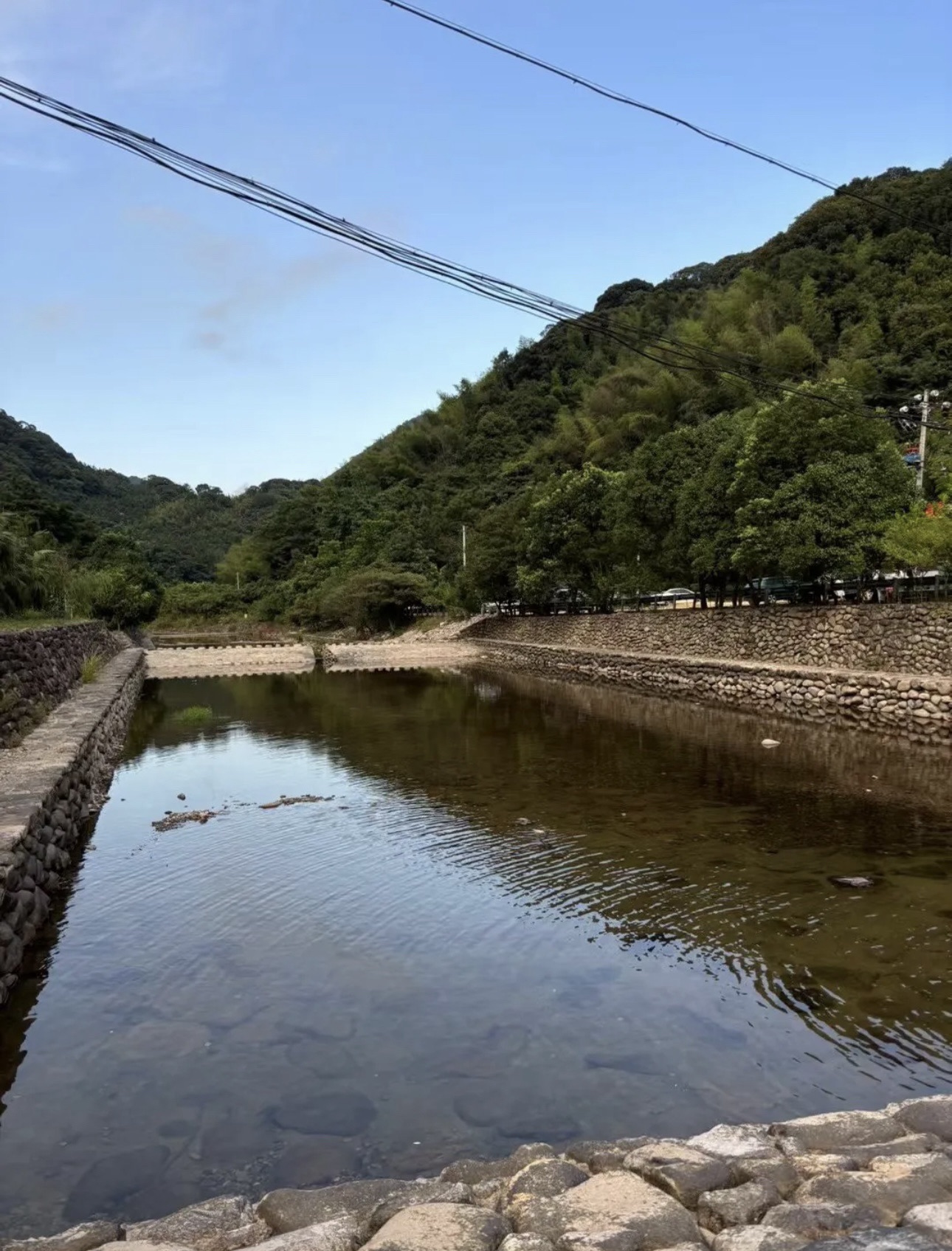 后溪旅游区旅行图片 3