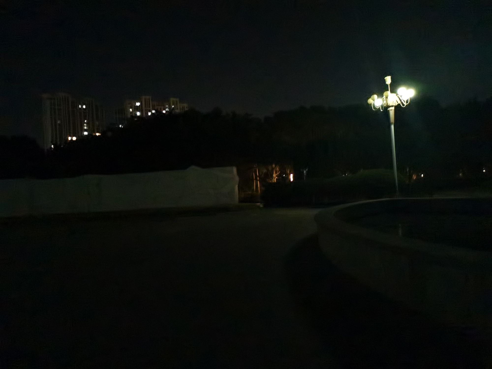 洪春松涛园旅行图片 1