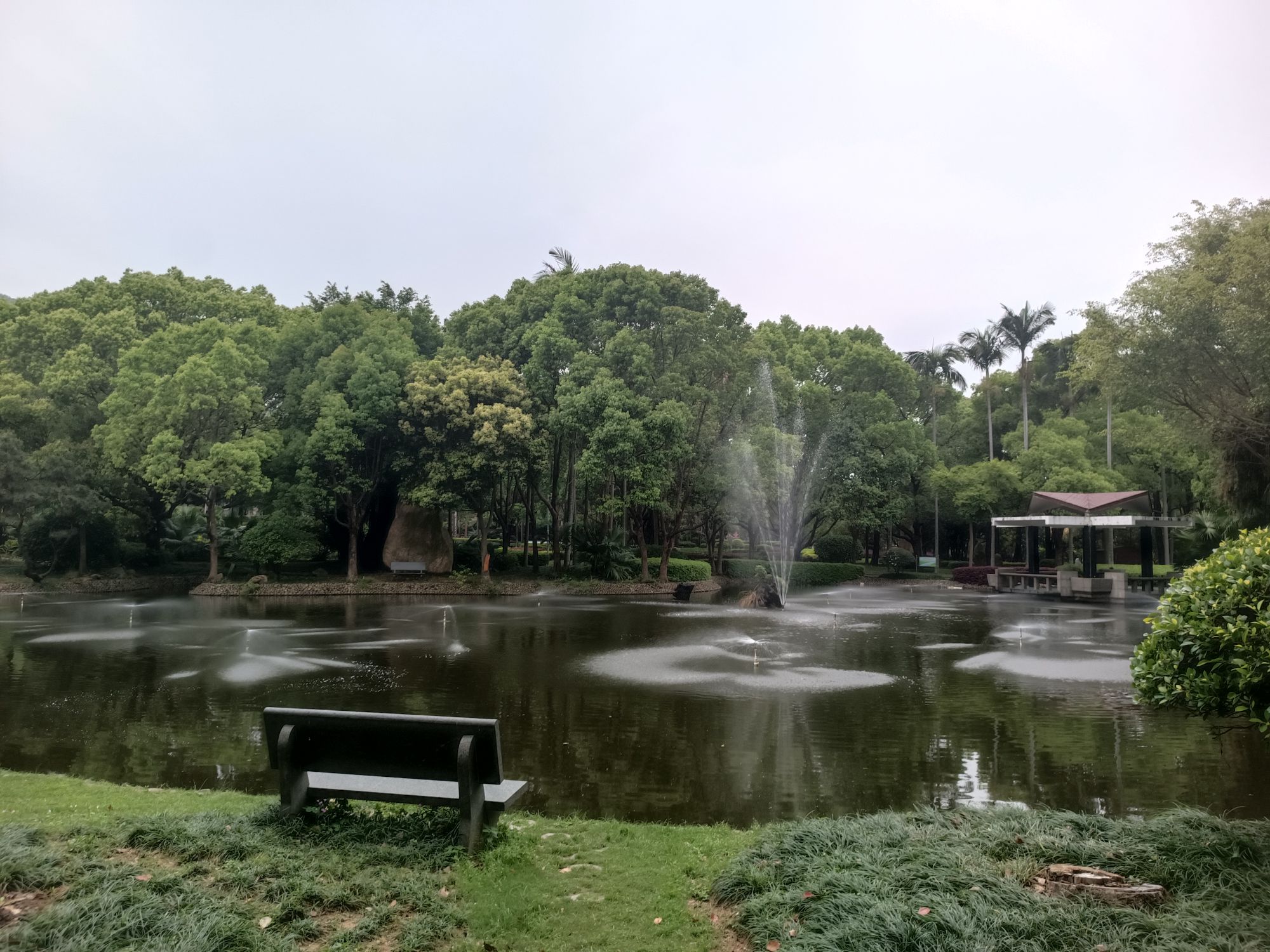 洪春松涛园旅行图片 3