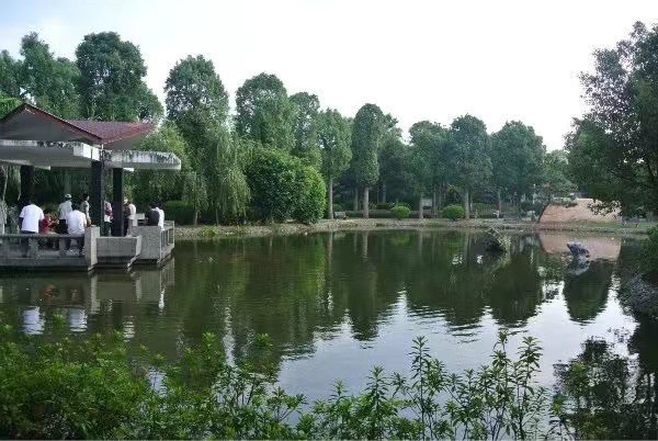 洪春松涛园旅行图片 3