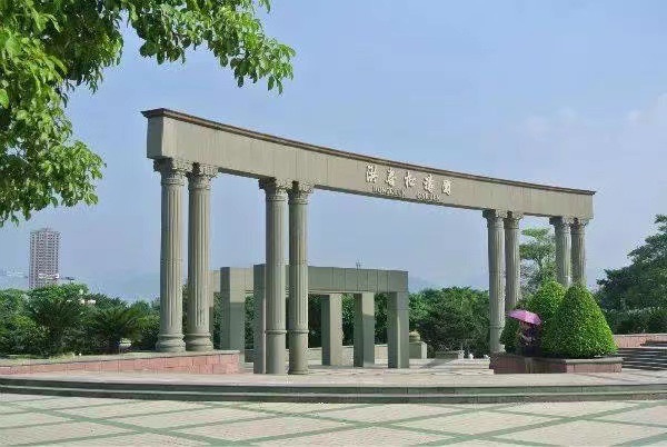 洪春松涛园旅行图片 1