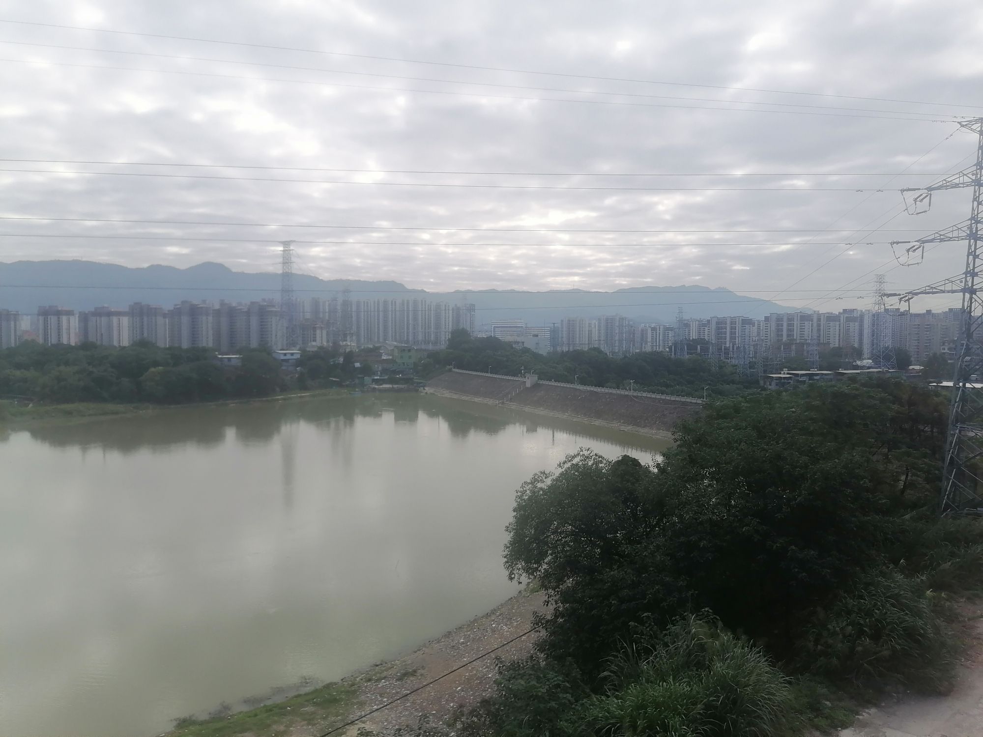 莲花山风景区旅行图片 3