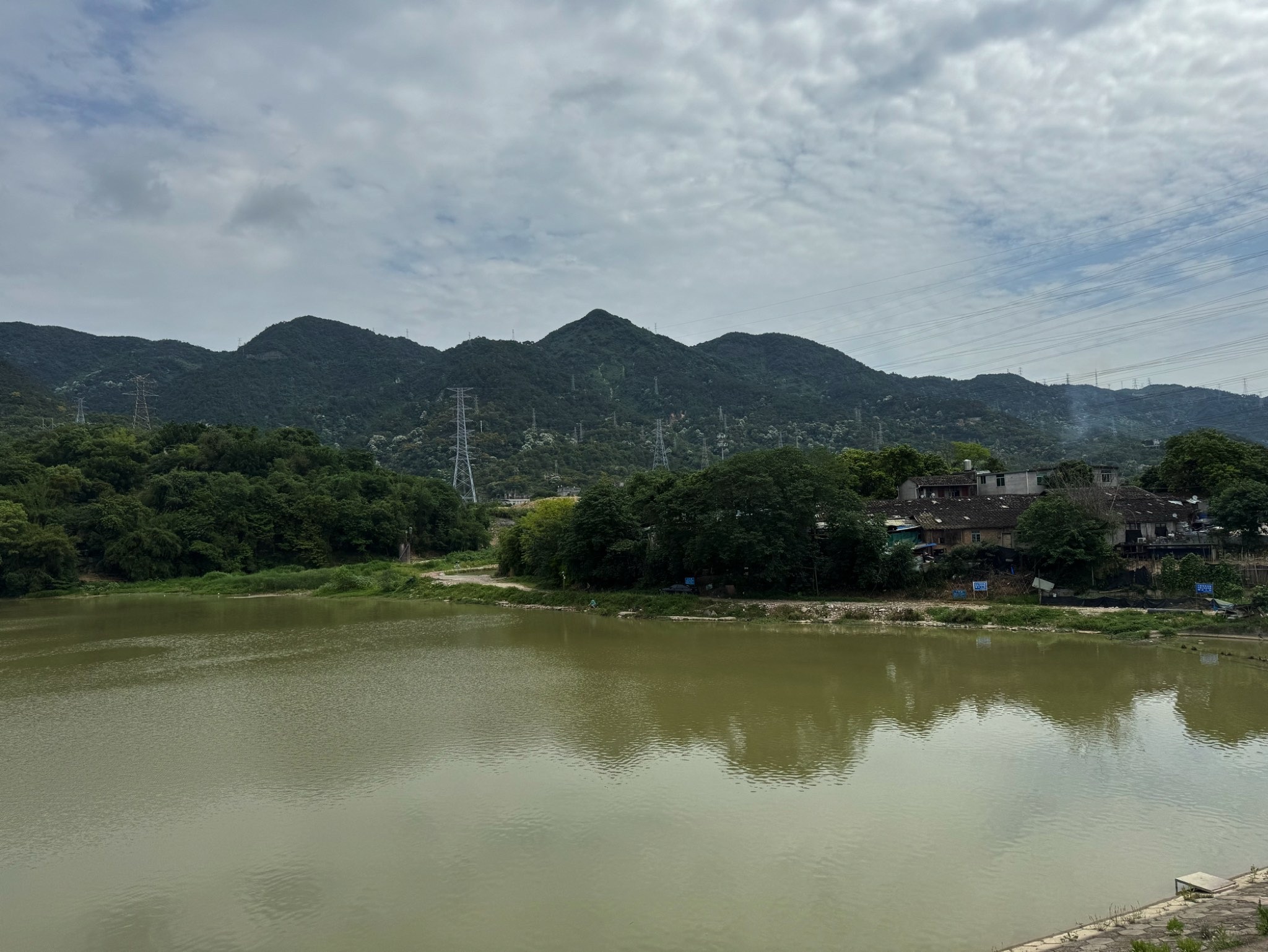 莲花山风景区旅行图片 3