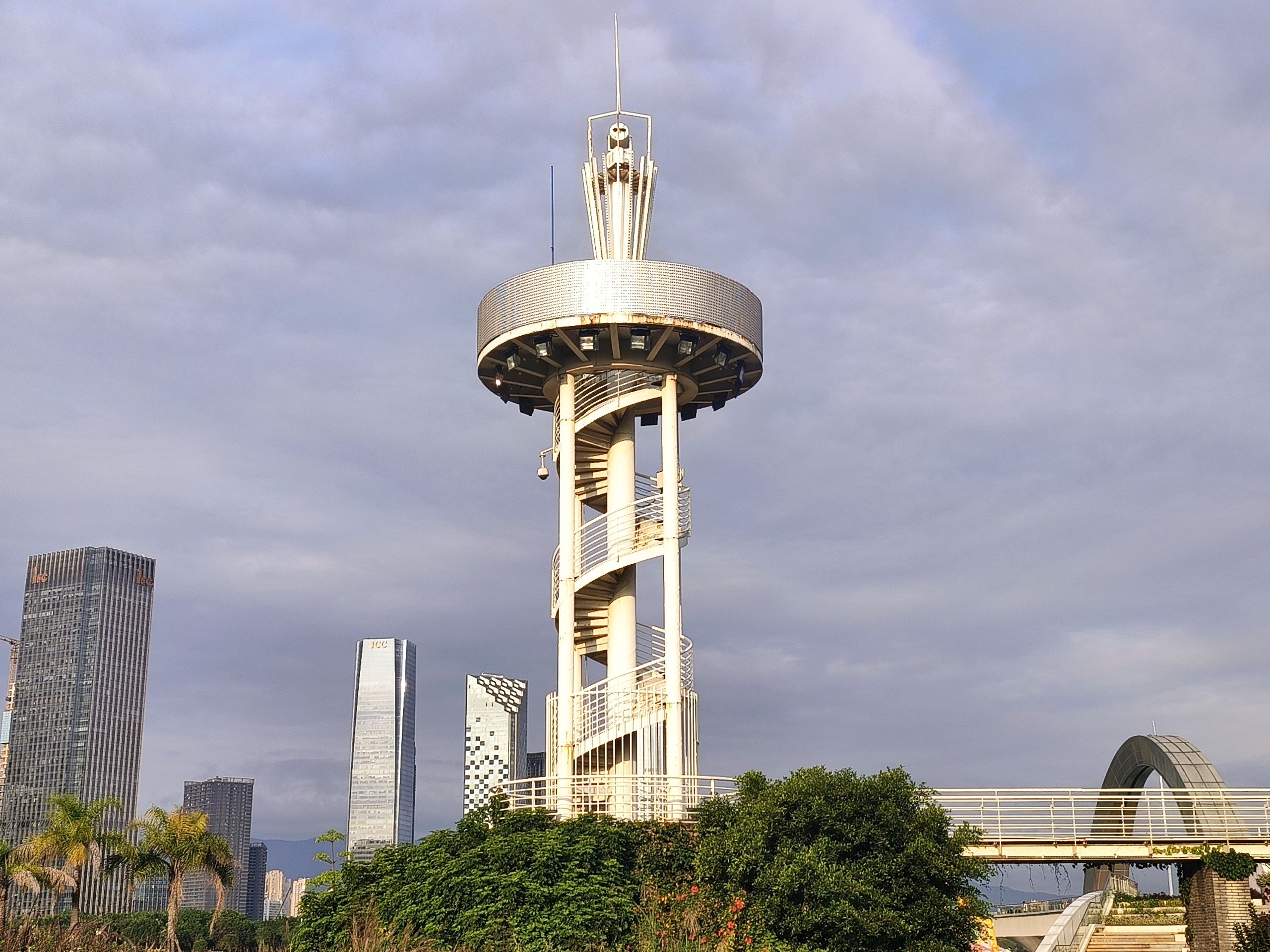 闽江公园旅行图片 3