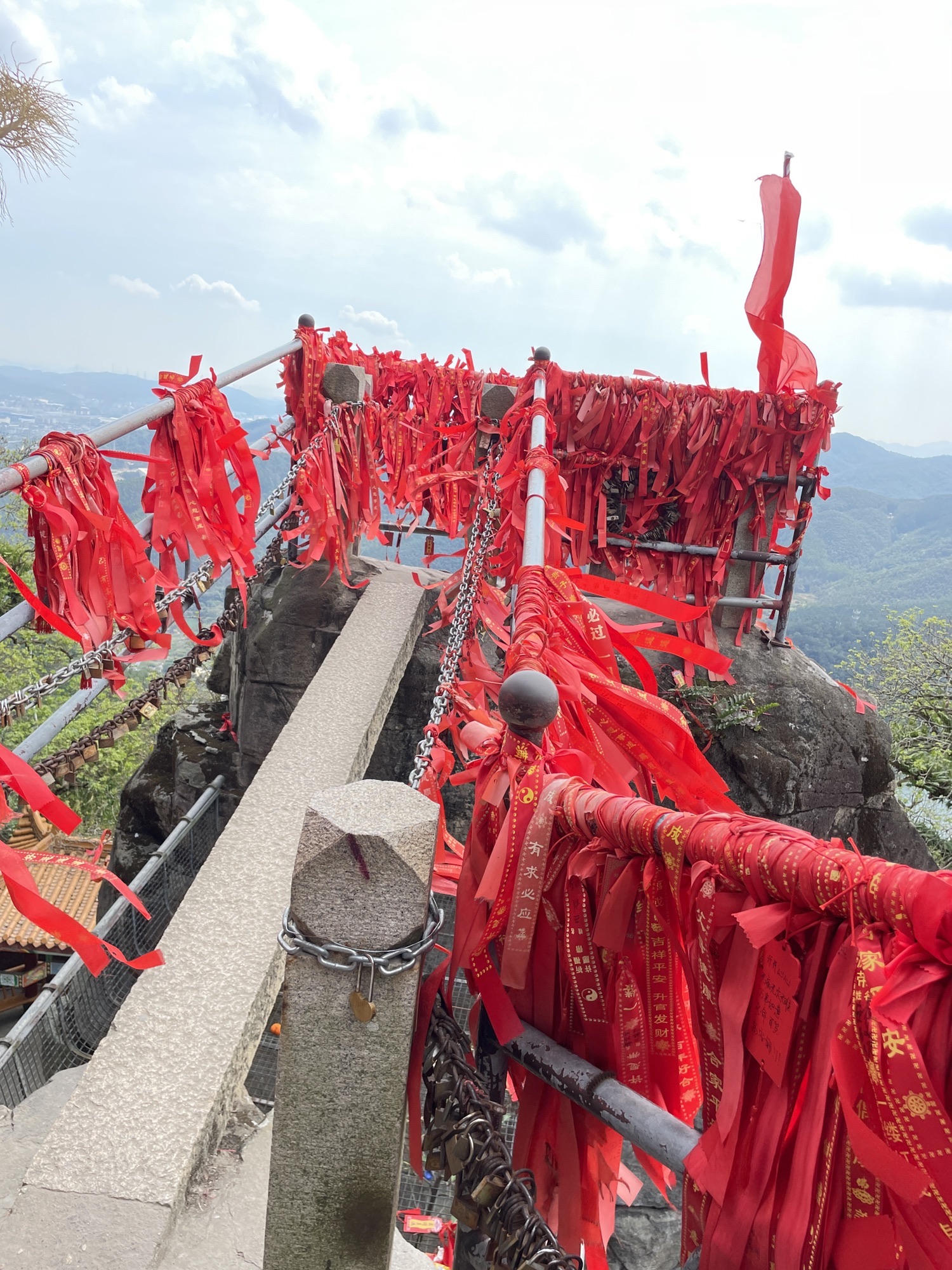 石竹山省级风景名胜区旅行图片 2