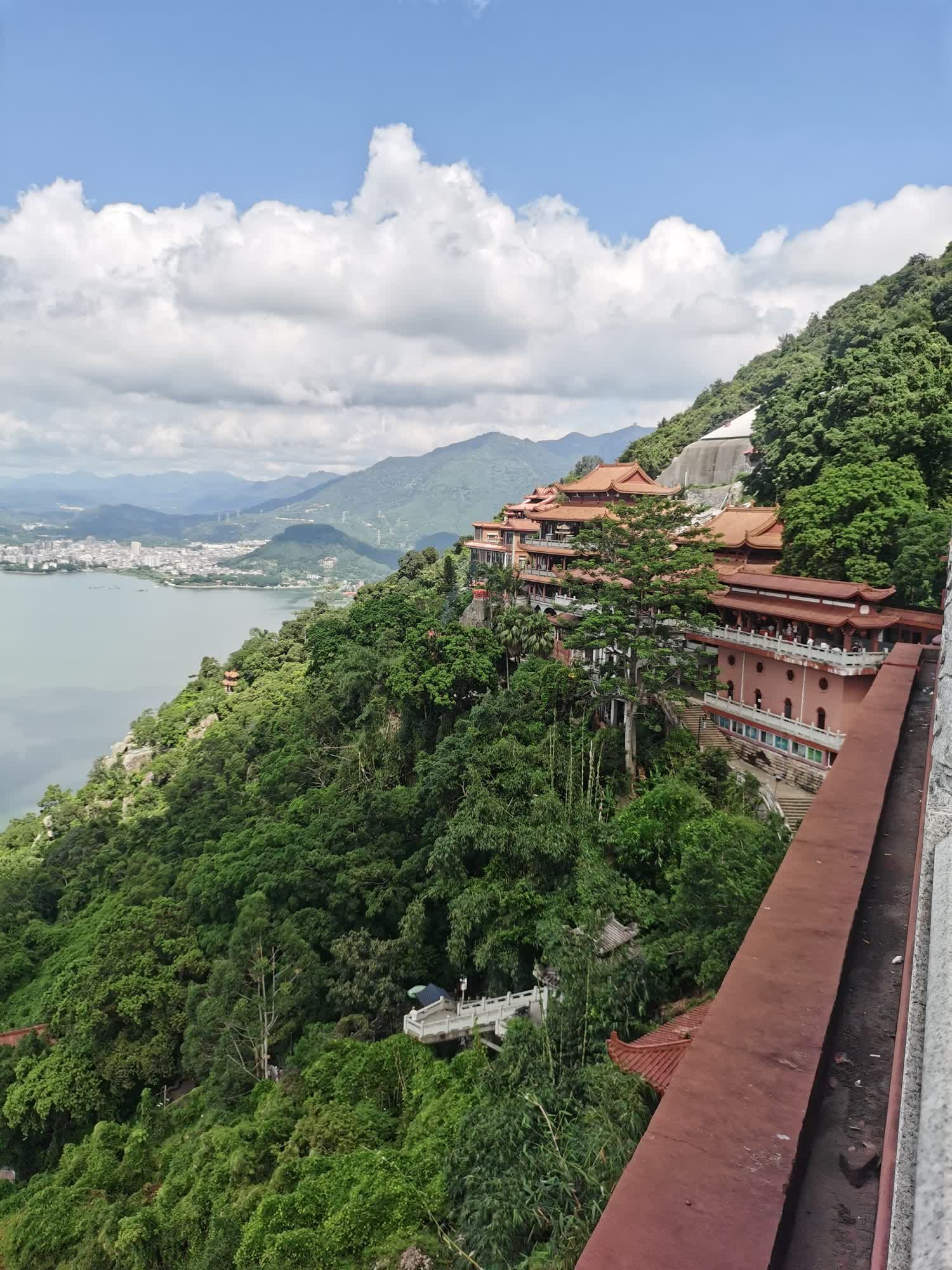 石竹山省级风景名胜区旅行图片