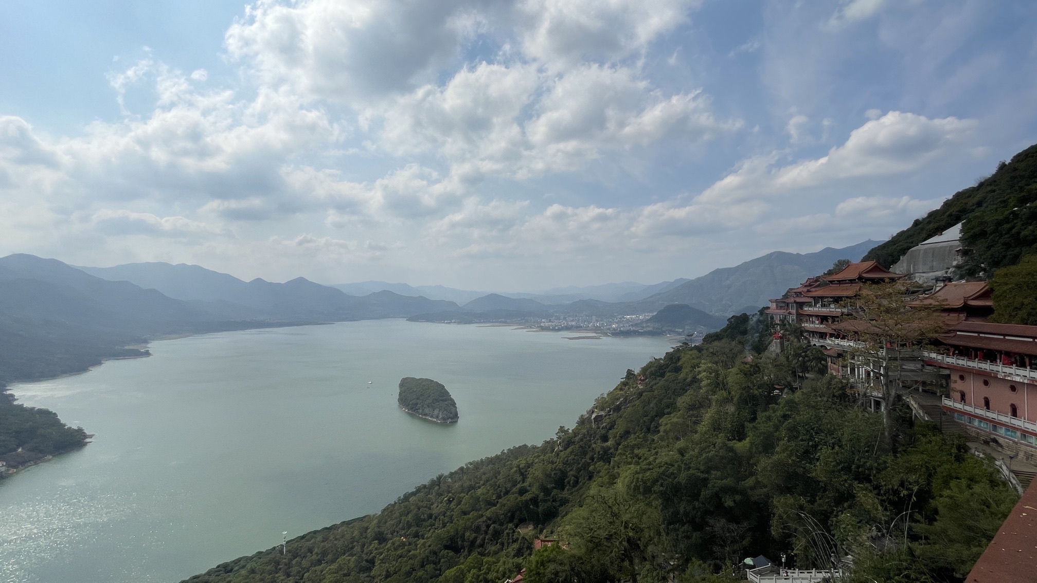 石竹山省级风景名胜区旅行图片