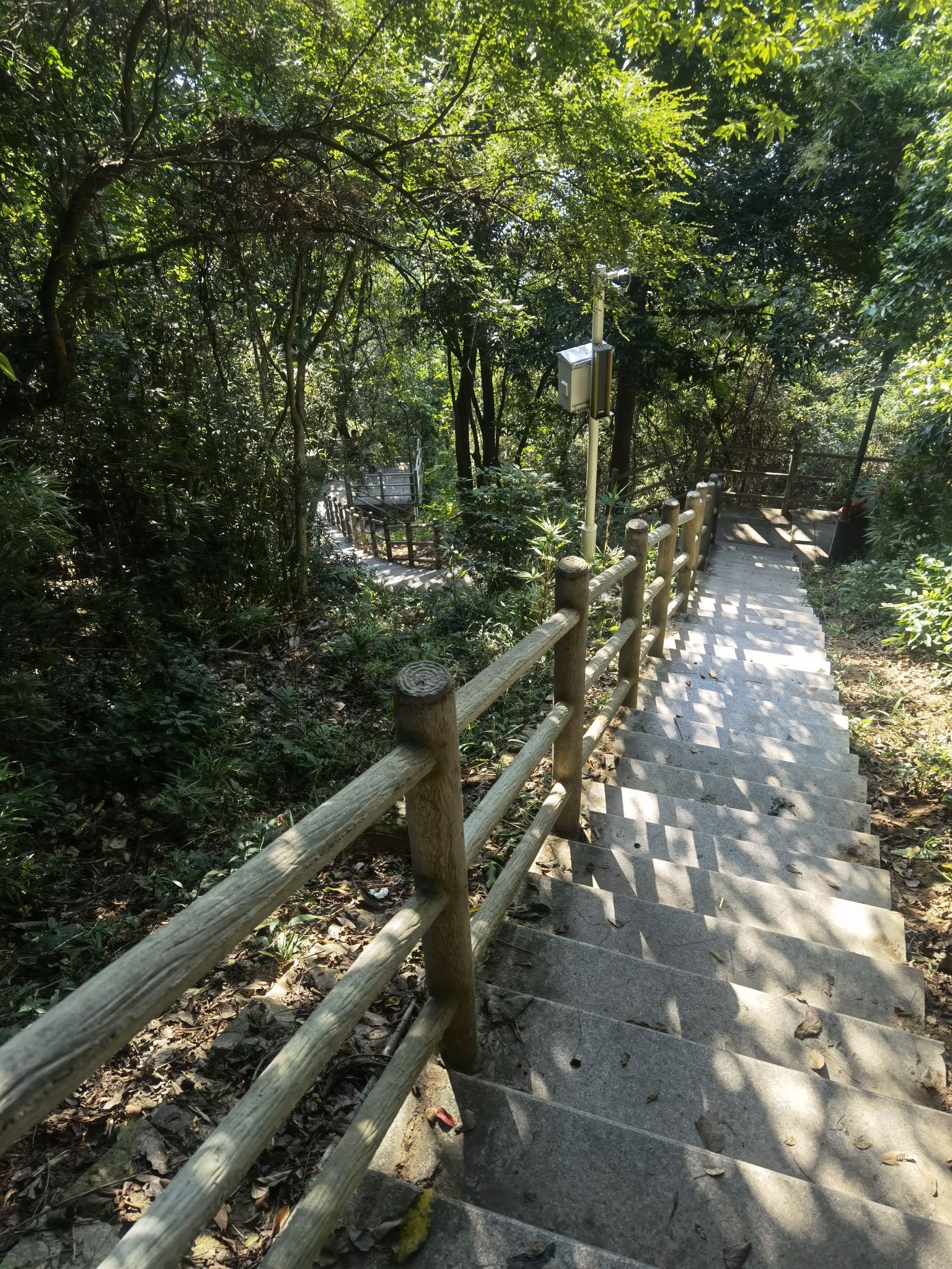 石竹山省级风景名胜区旅行图片 3