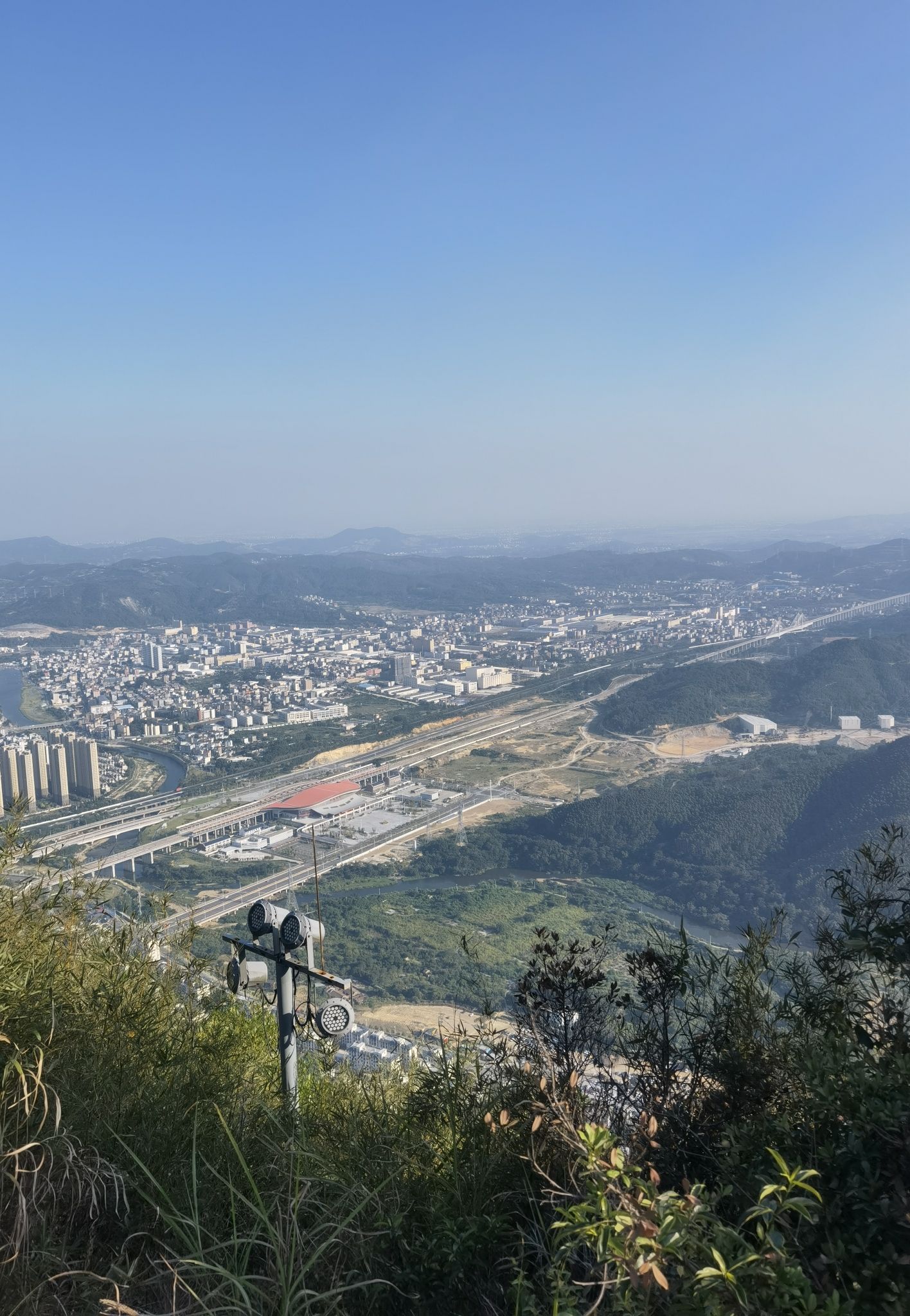 石竹山省级风景名胜区旅行图片 2