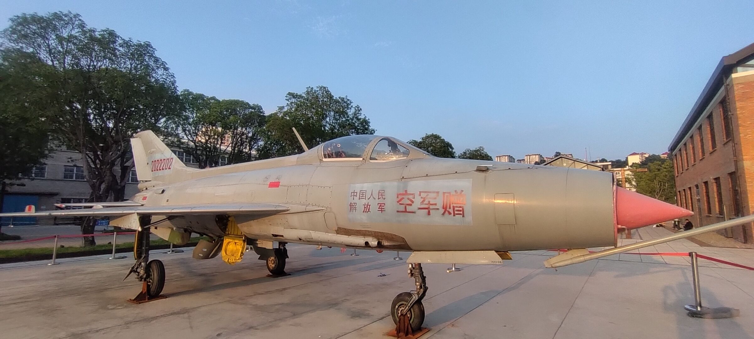 中国船政文化景区旅行图片 2