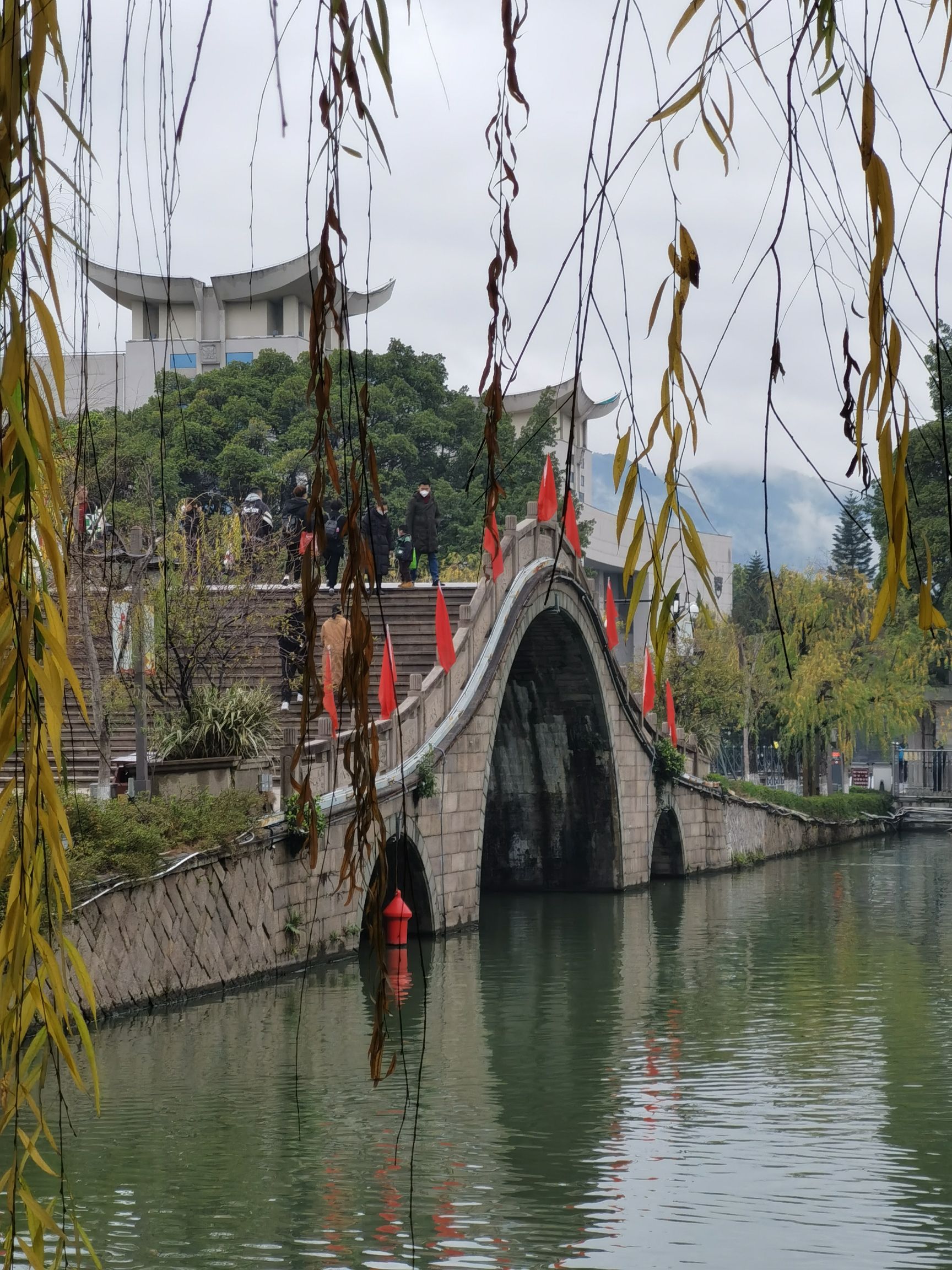 西湖公园旅行图片 3