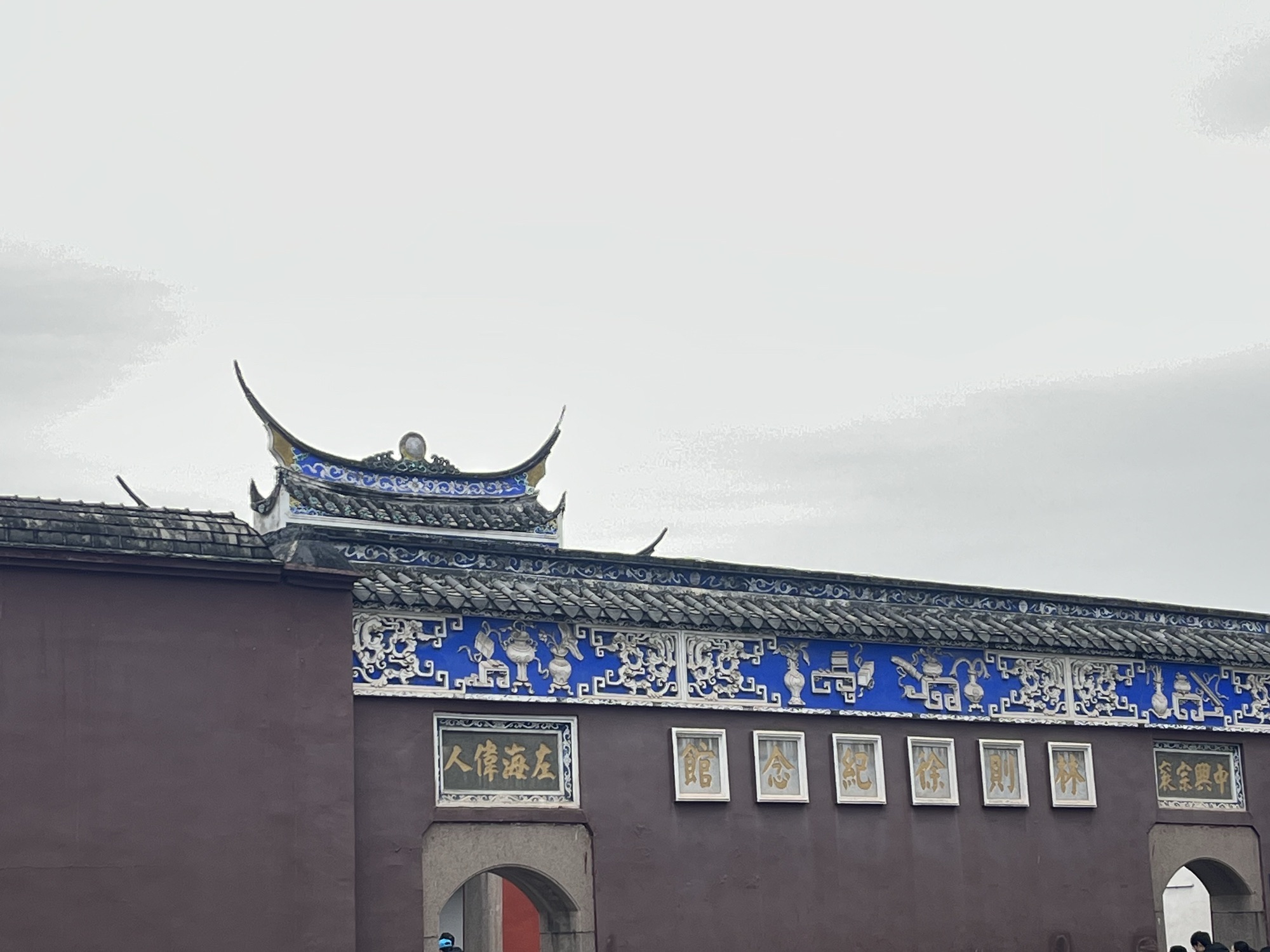 于山风景名胜公园旅行图片 3