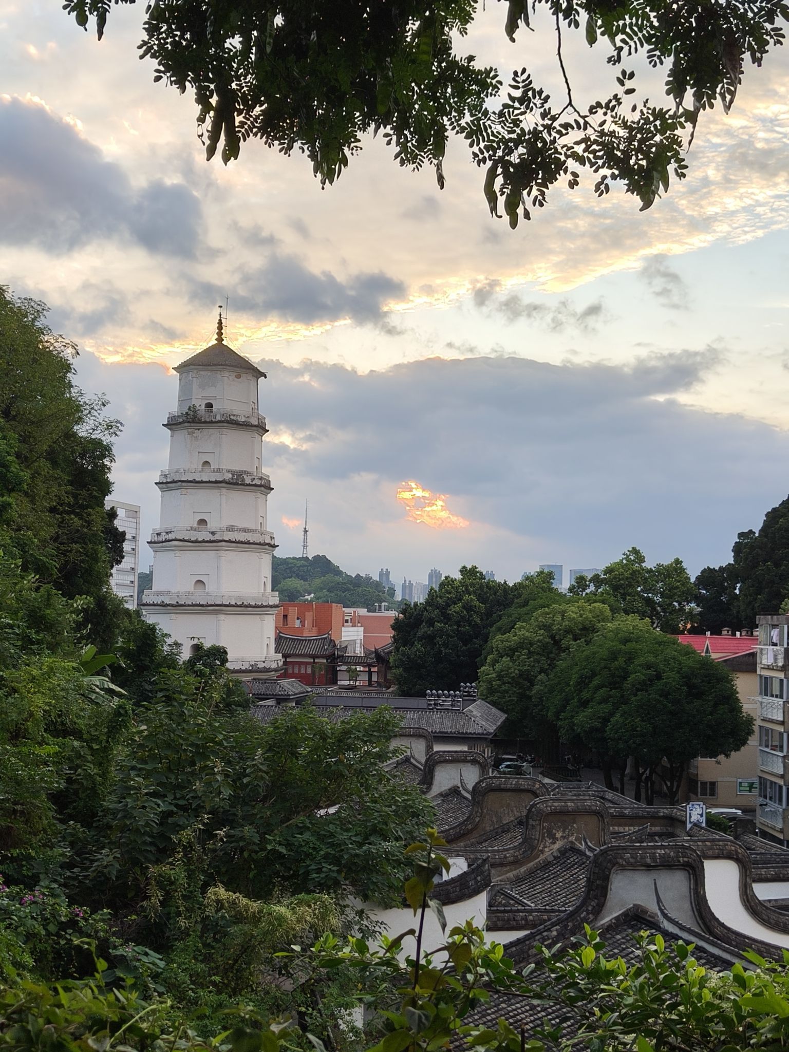于山风景名胜公园旅行图片 1