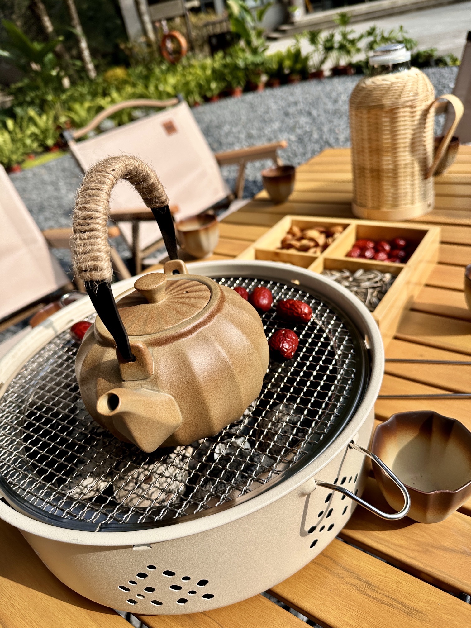 寿山石古矿洞景区旅行图片