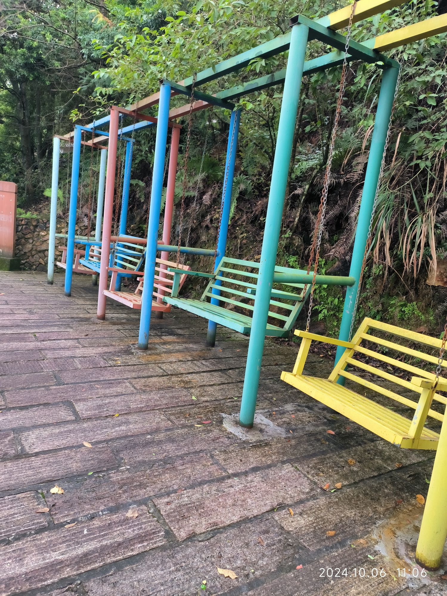 寿山石古矿洞景区旅行图片 2