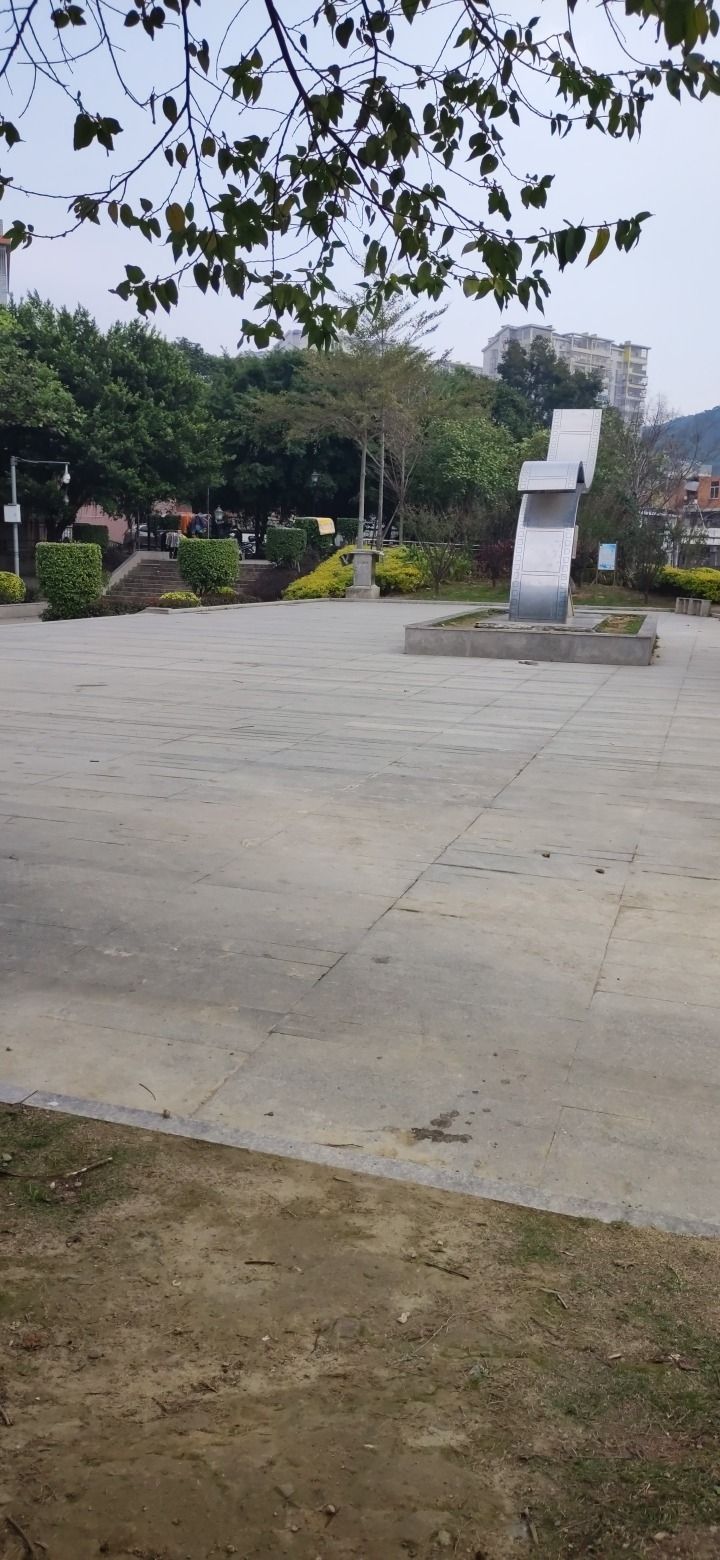 影视公园旅行图片 1