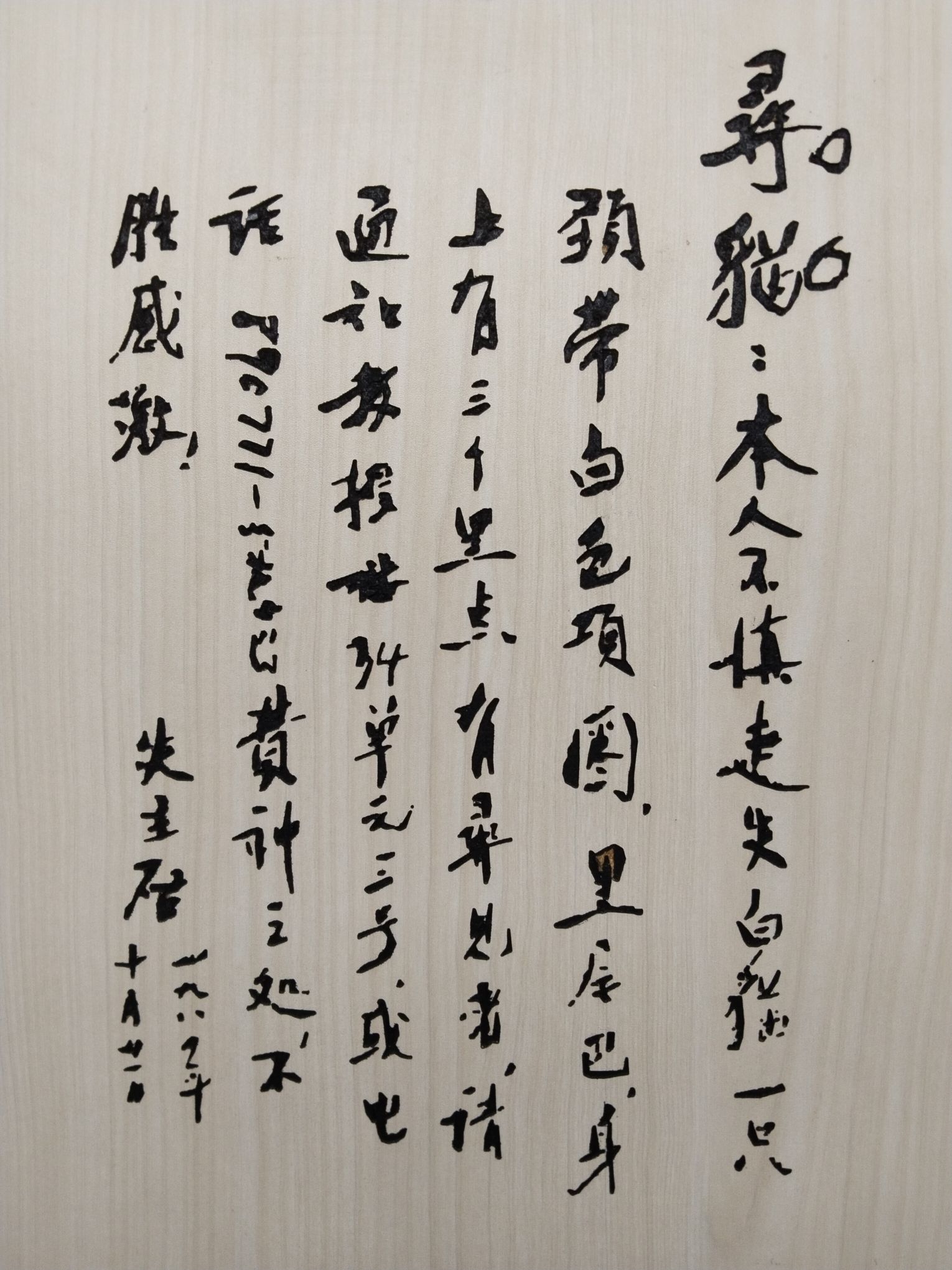 冰心文学馆旅行图片 2