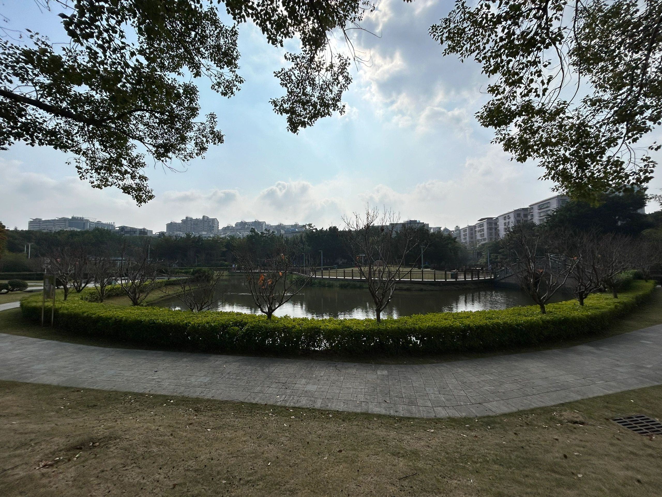 冰心文学馆旅行图片 2