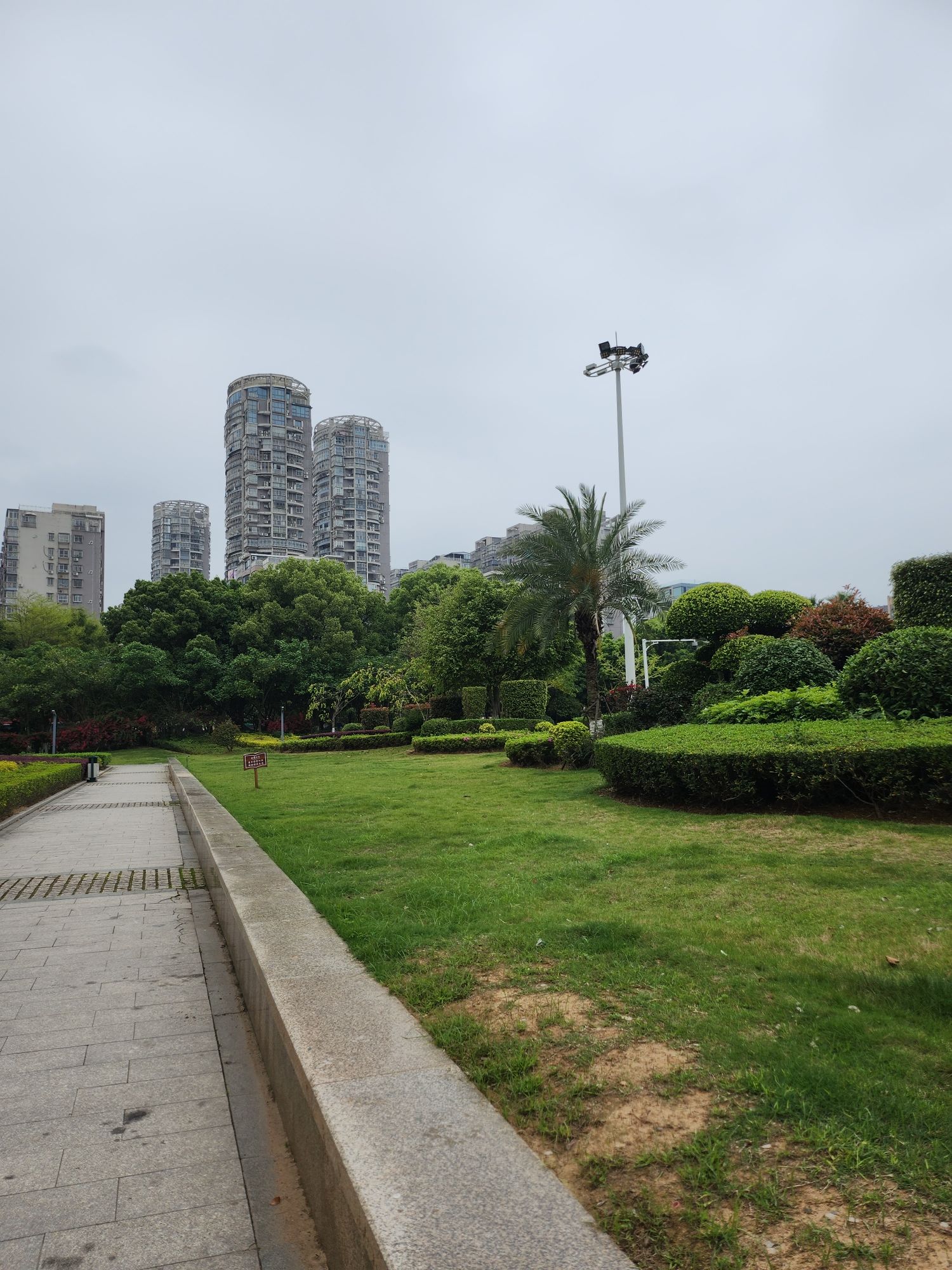 连江人民广场旅行图片 2