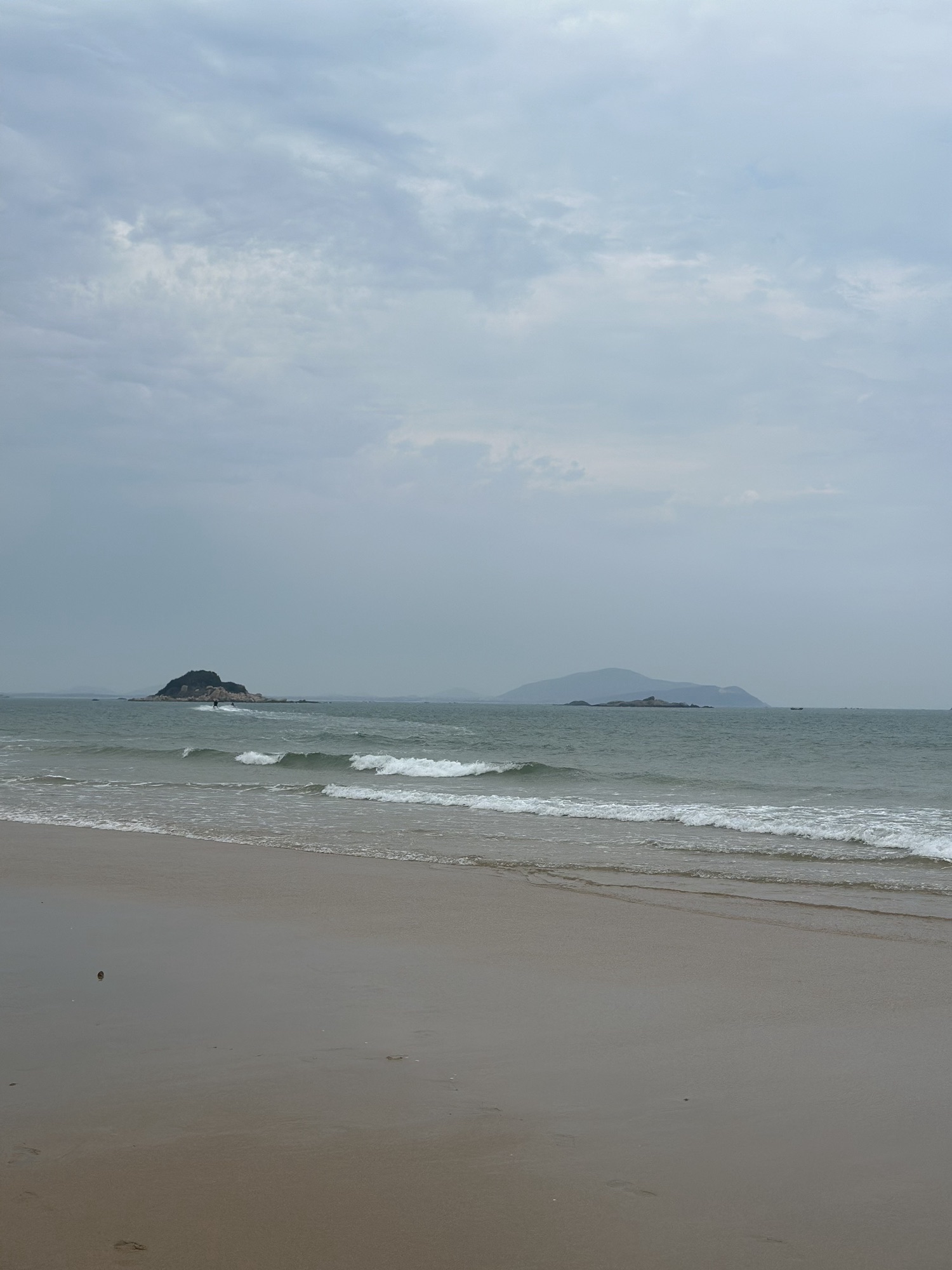 龙王头海洋公园旅行图片 3