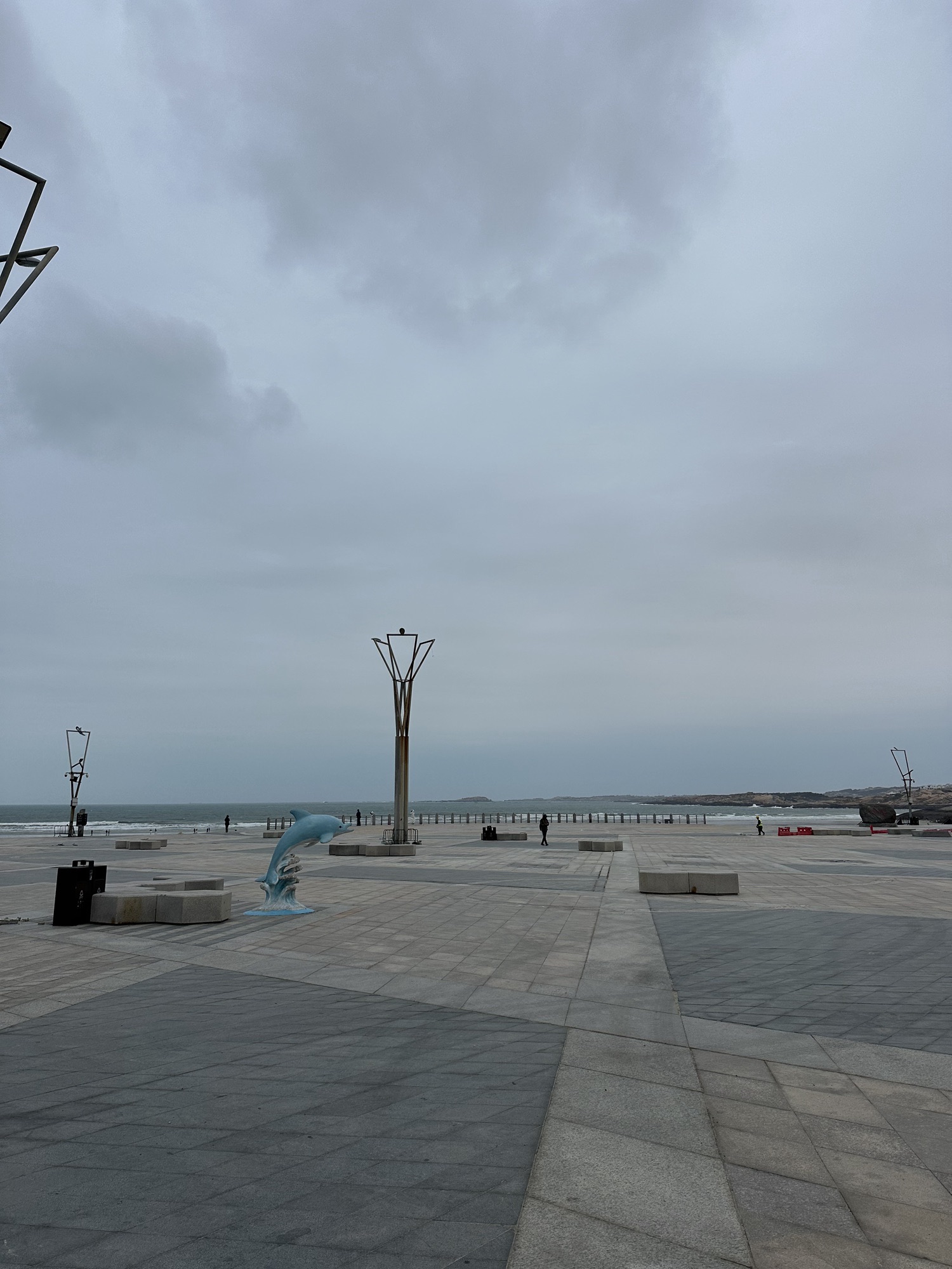 龙王头海洋公园旅行图片 2
