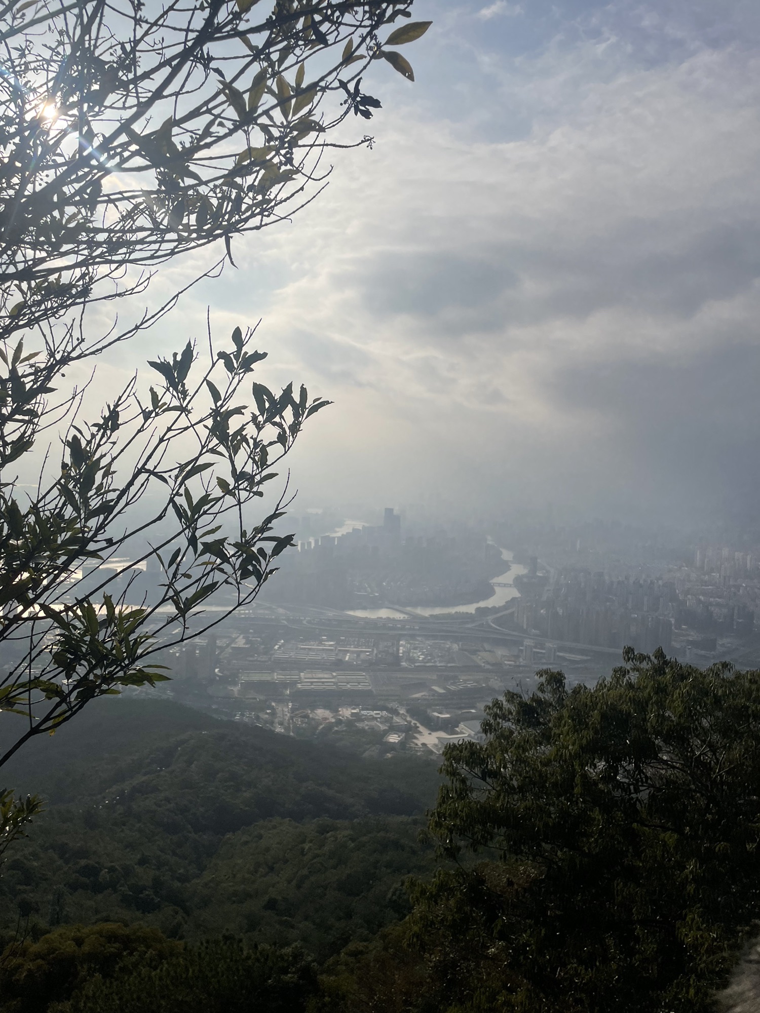 福州市鼓山旅游景区旅行图片 3